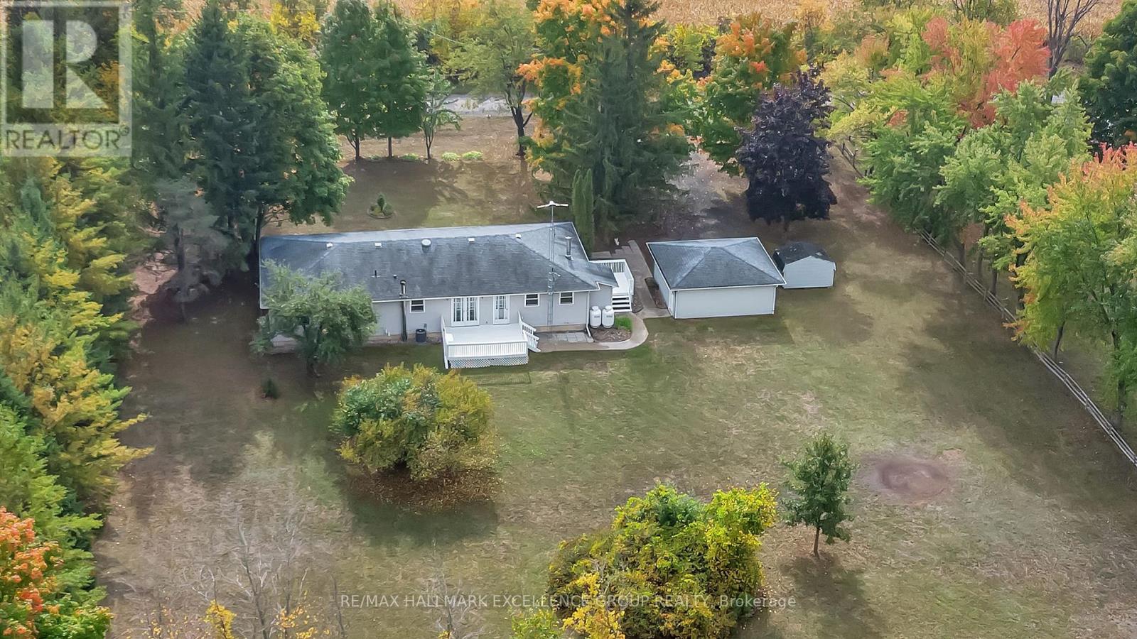 3031 Marlin Road