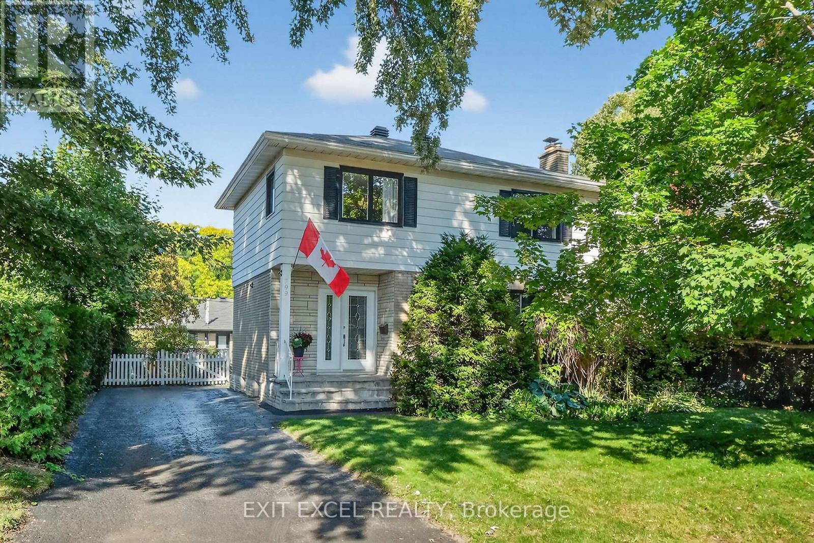 799 Quinlan Road