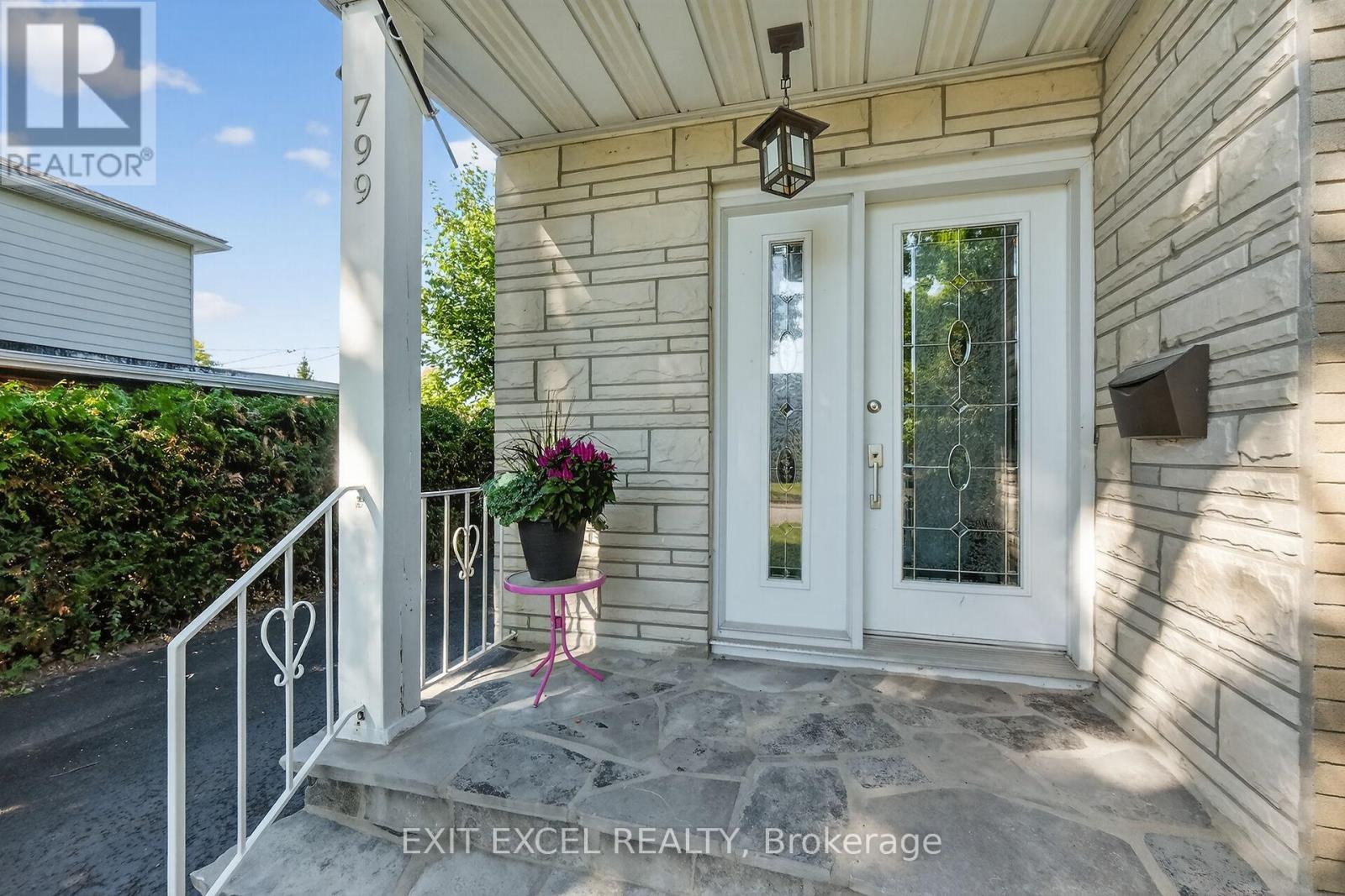 799 Quinlan Road