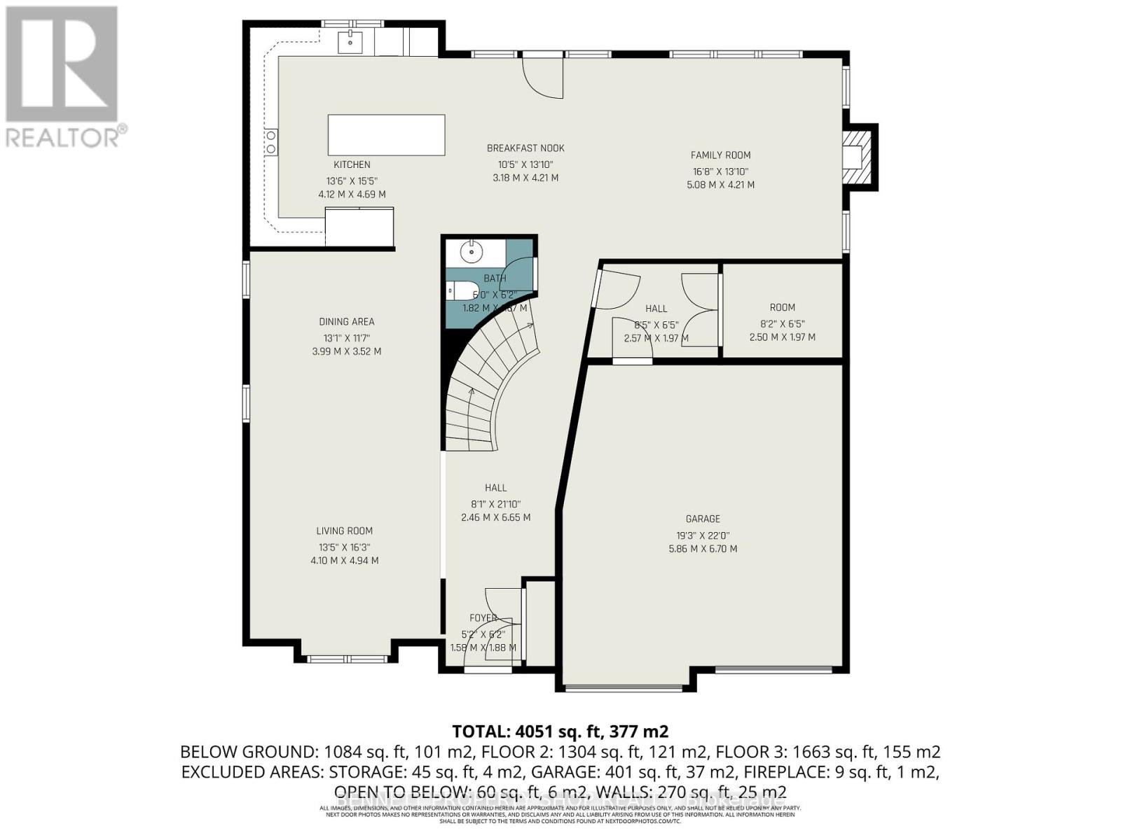 2253 Prospect Avenue