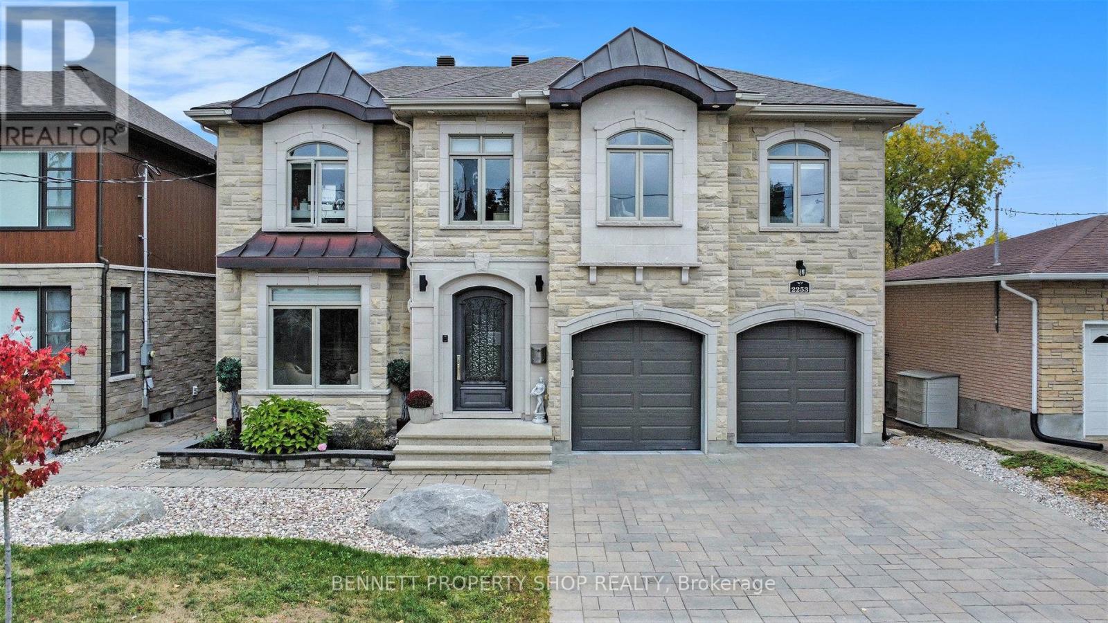 2253 Prospect Avenue