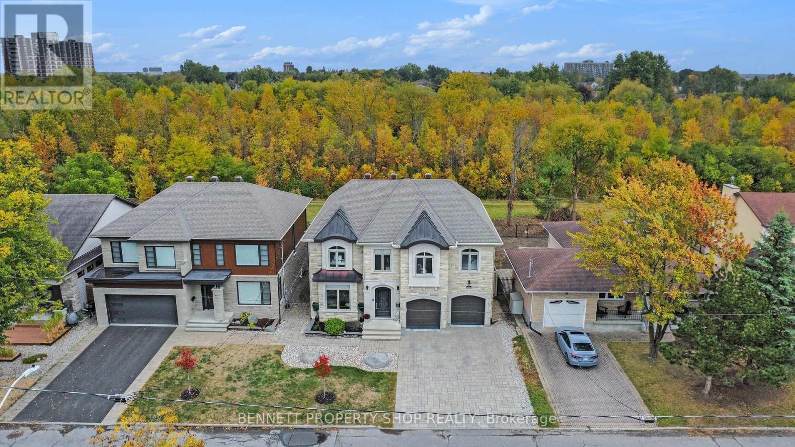 2253 Prospect Avenue