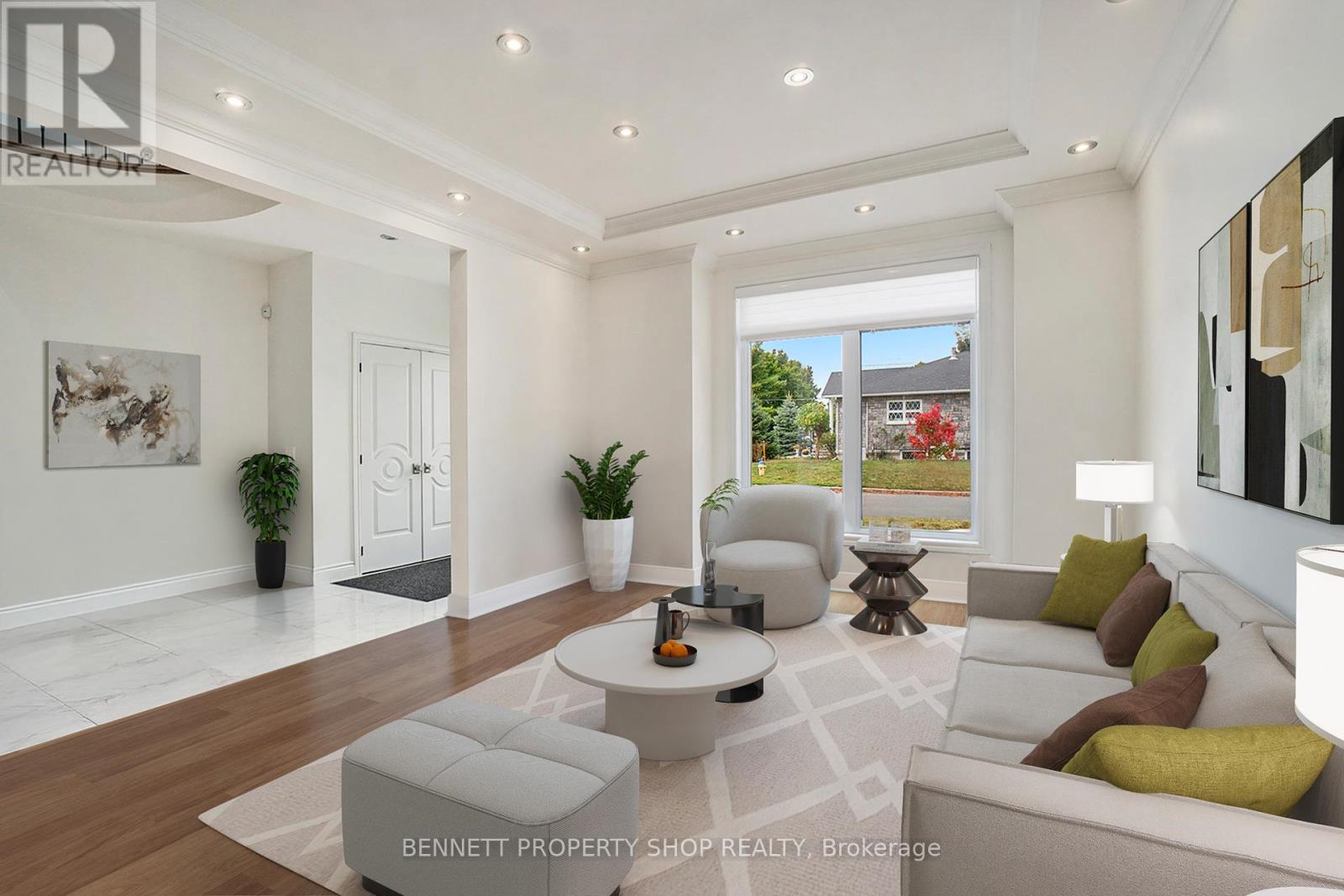 2253 Prospect Avenue