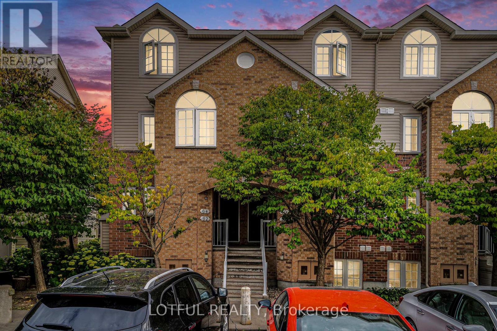 58 Steele Park Private