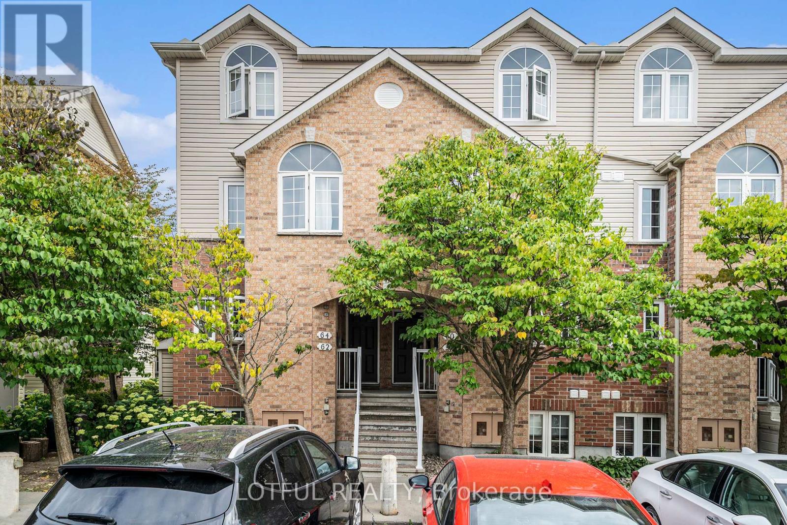58 Steele Park Private