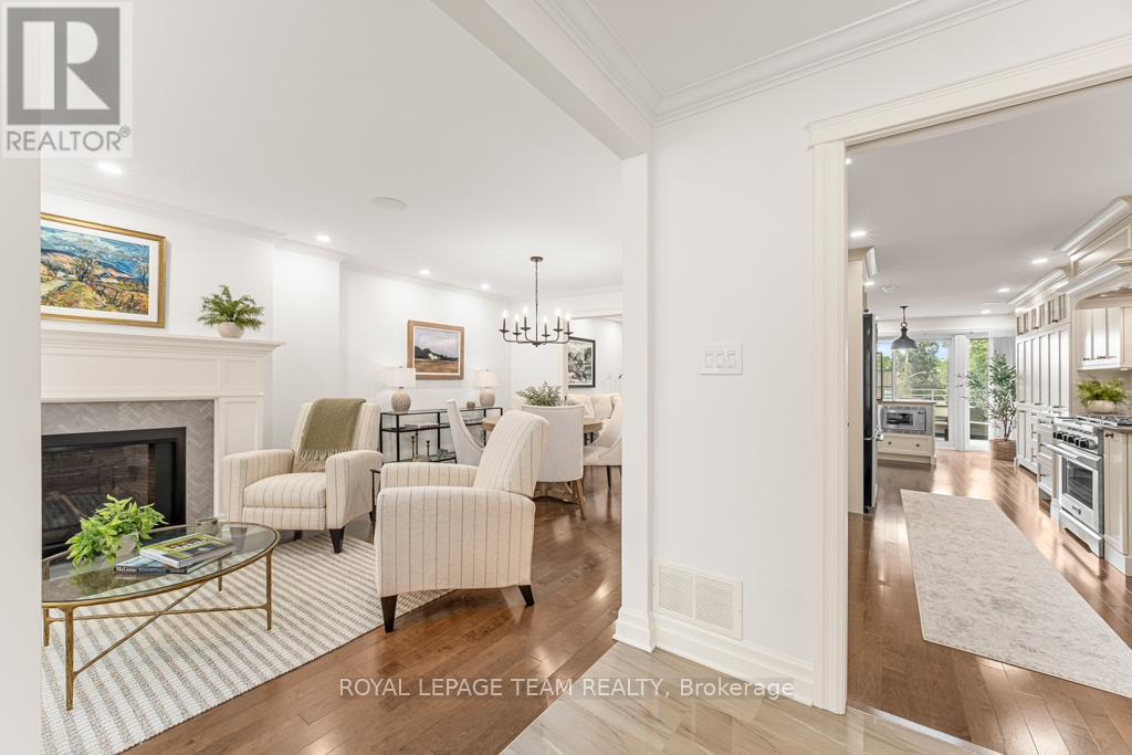 30 Belvedere Crescent
