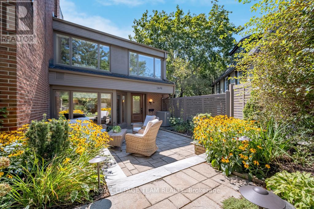 30 Belvedere Crescent