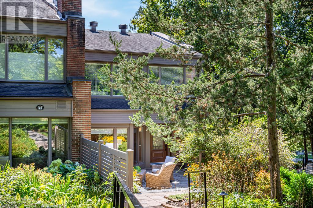 30 Belvedere Crescent