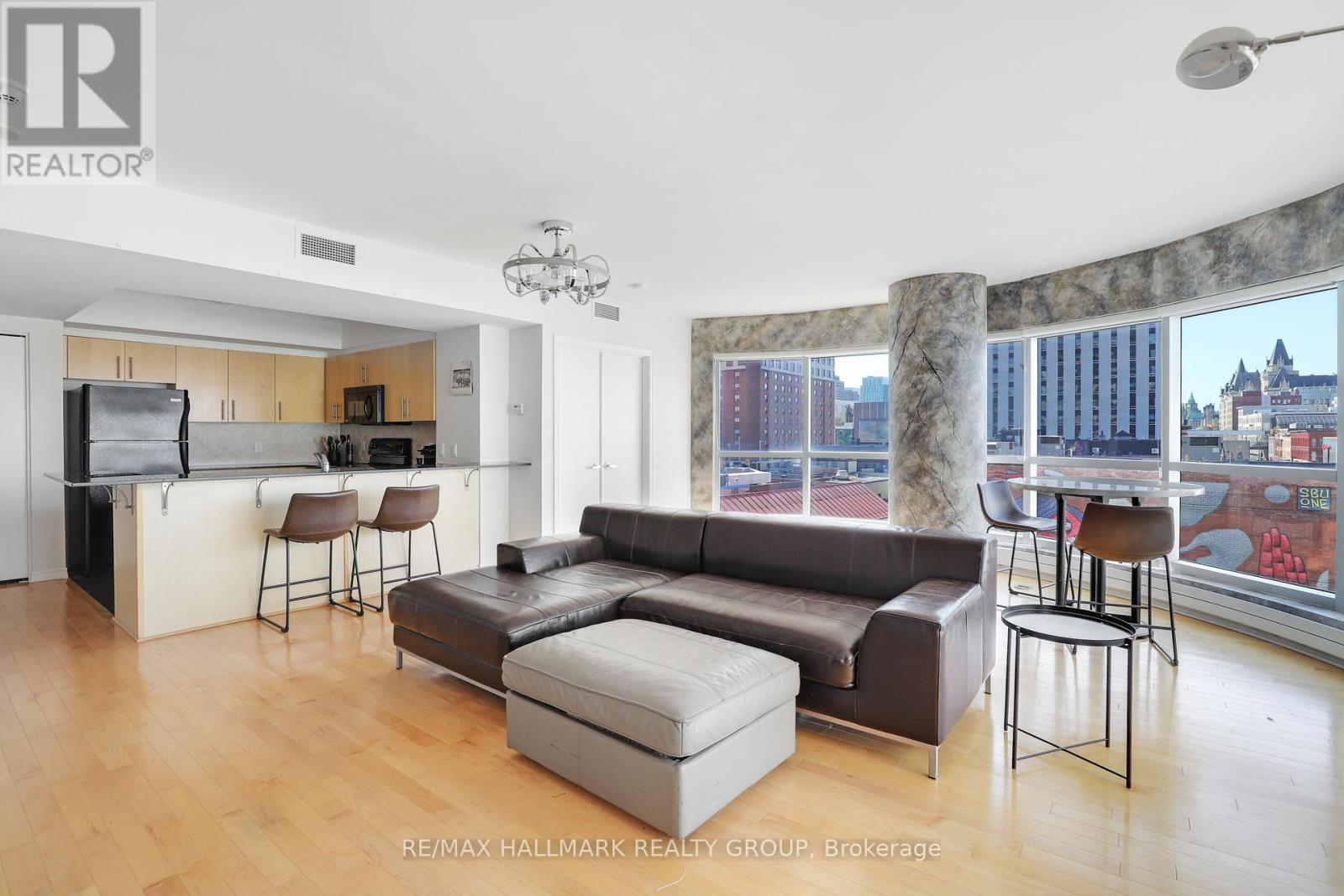 504 - 200 Rideau Street