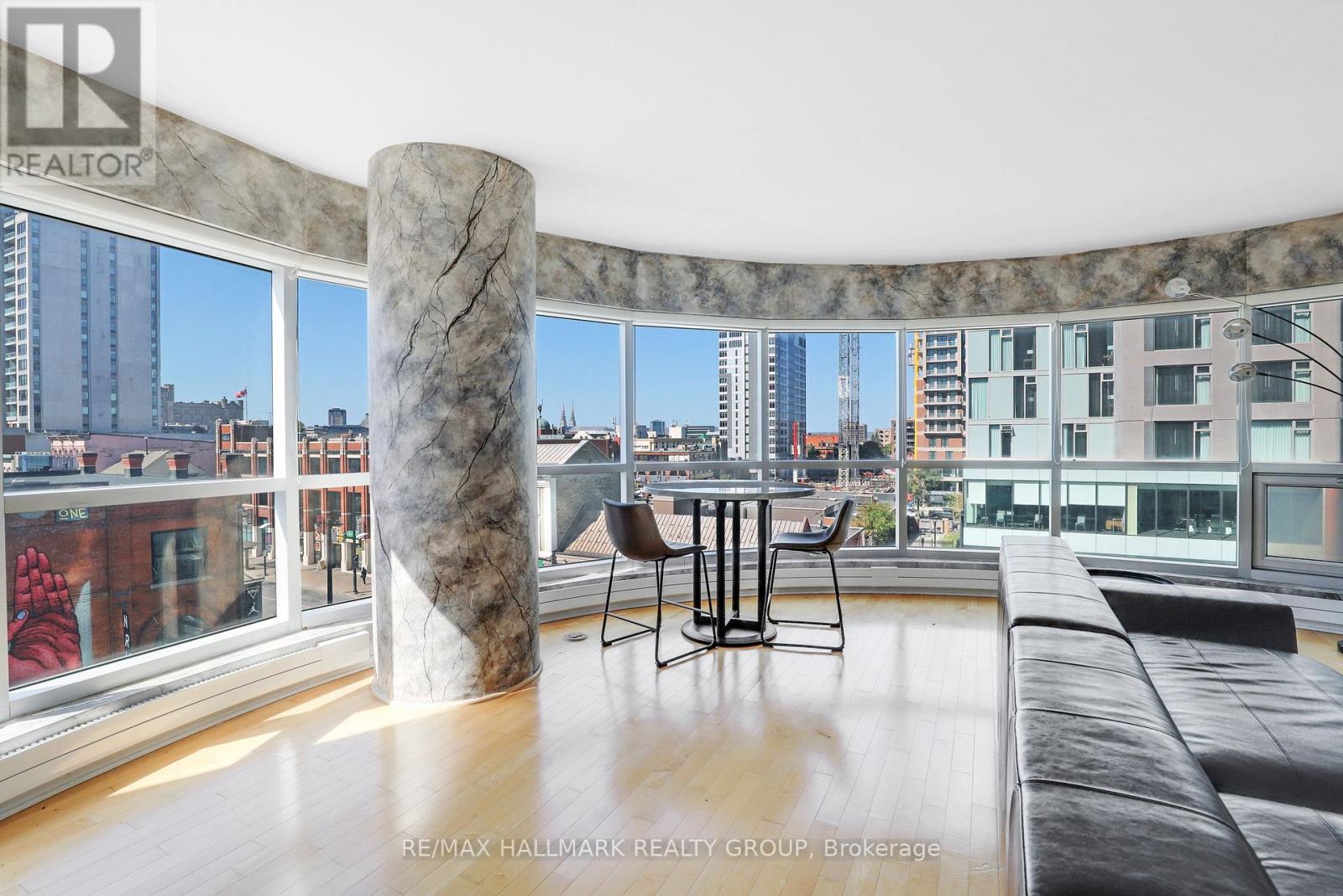 504 - 200 Rideau Street