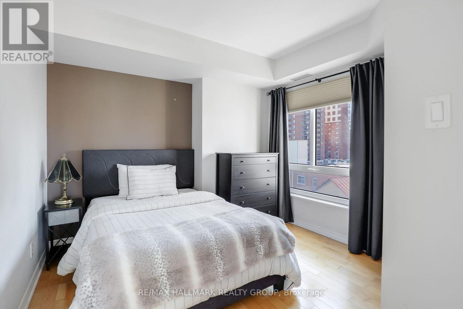 504 - 200 Rideau Street