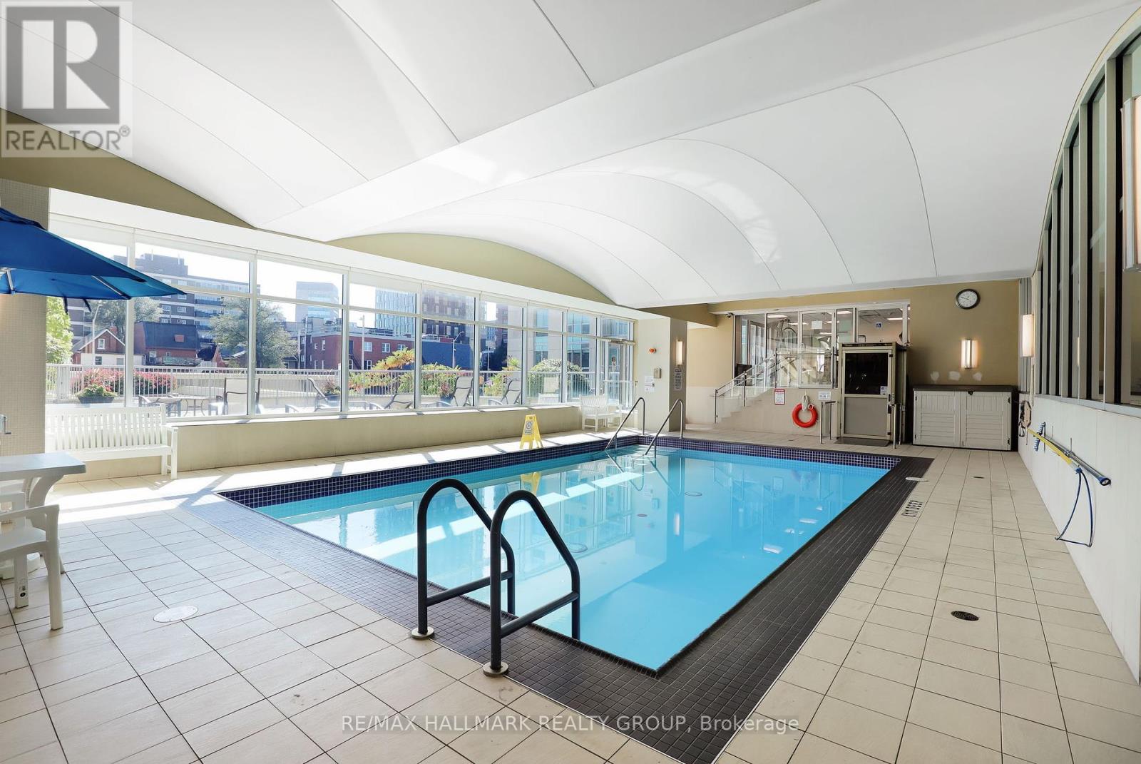 504 - 200 Rideau Street