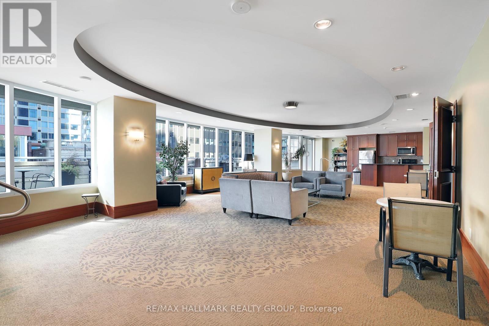 504 - 200 Rideau Street