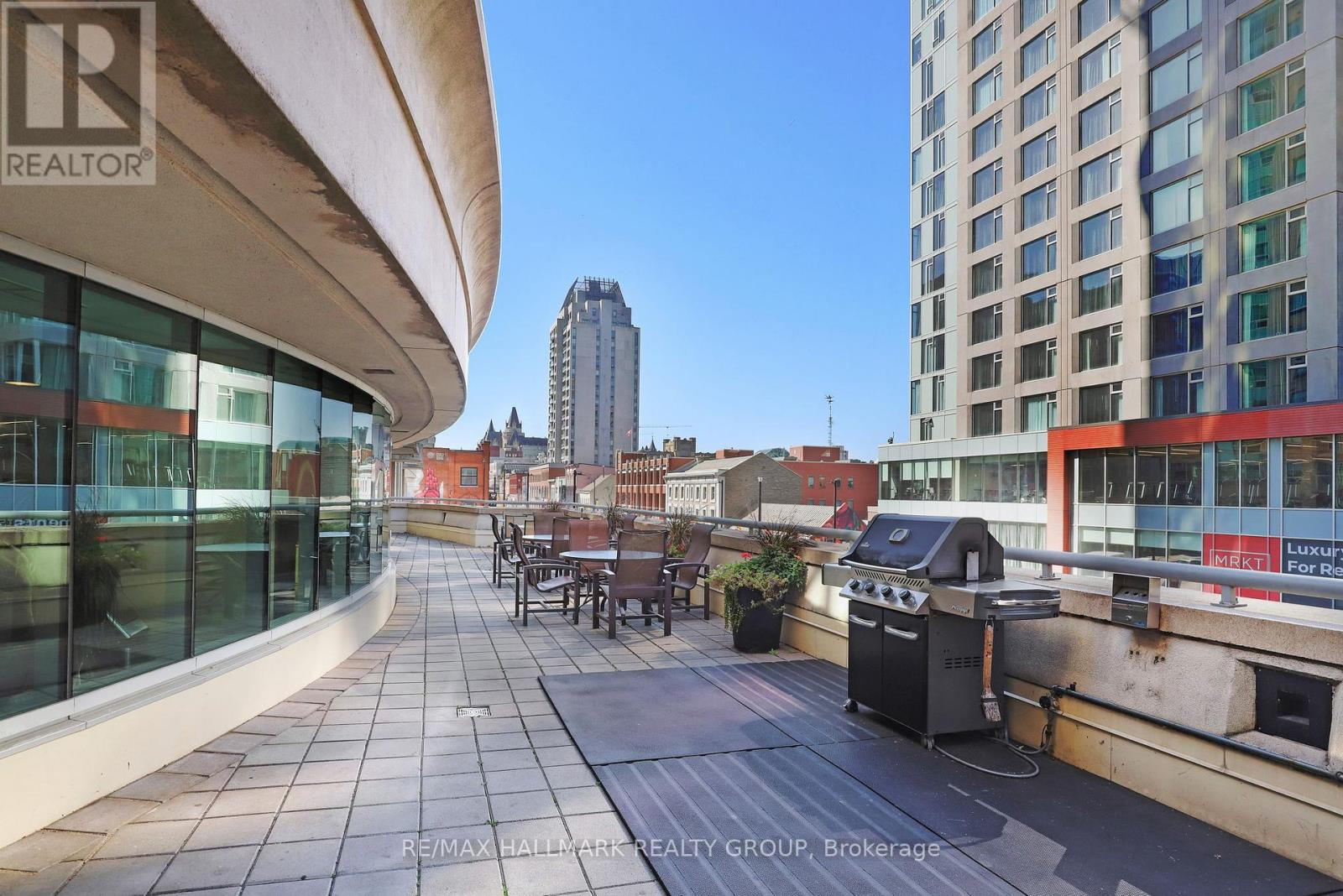 504 - 200 Rideau Street