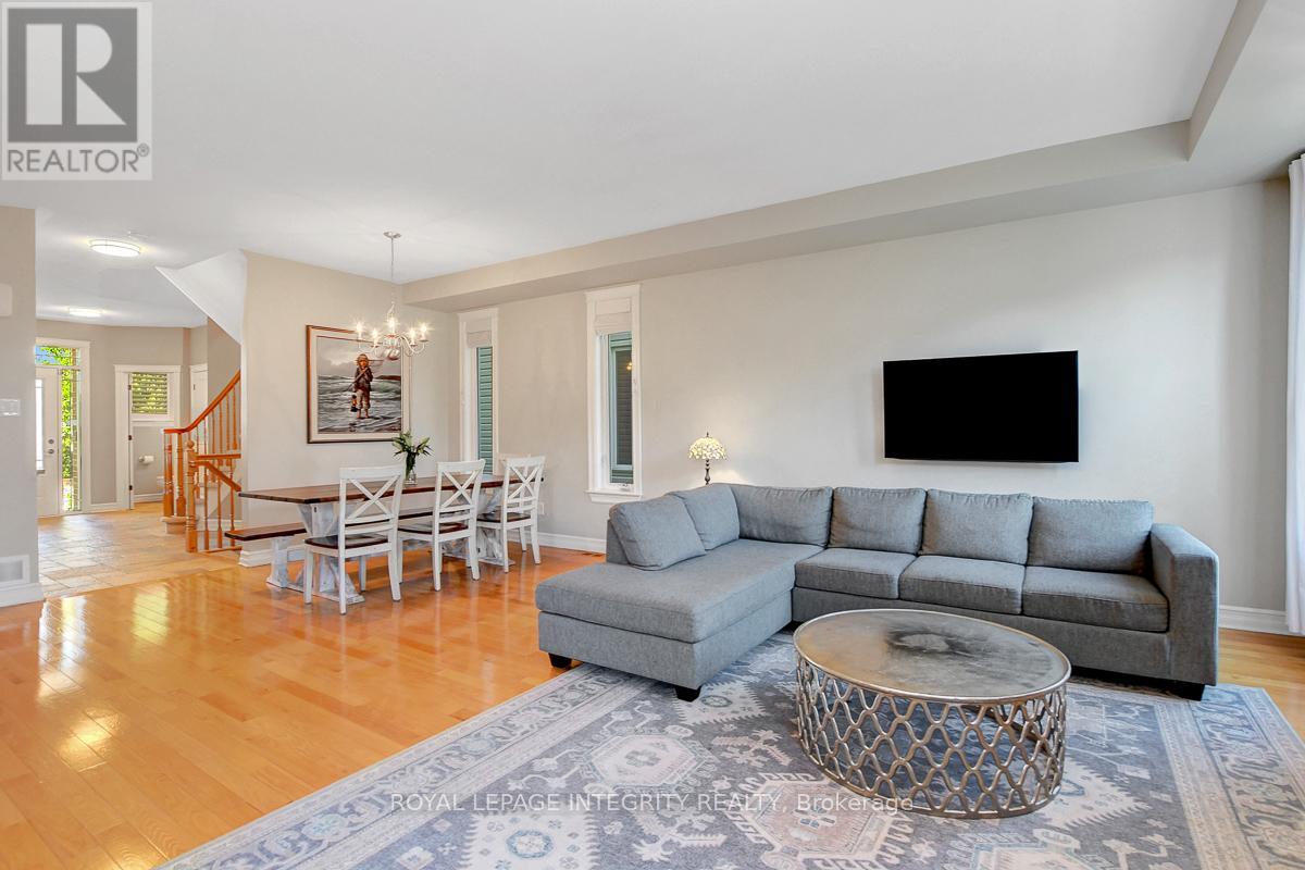 165 Saltspring Private