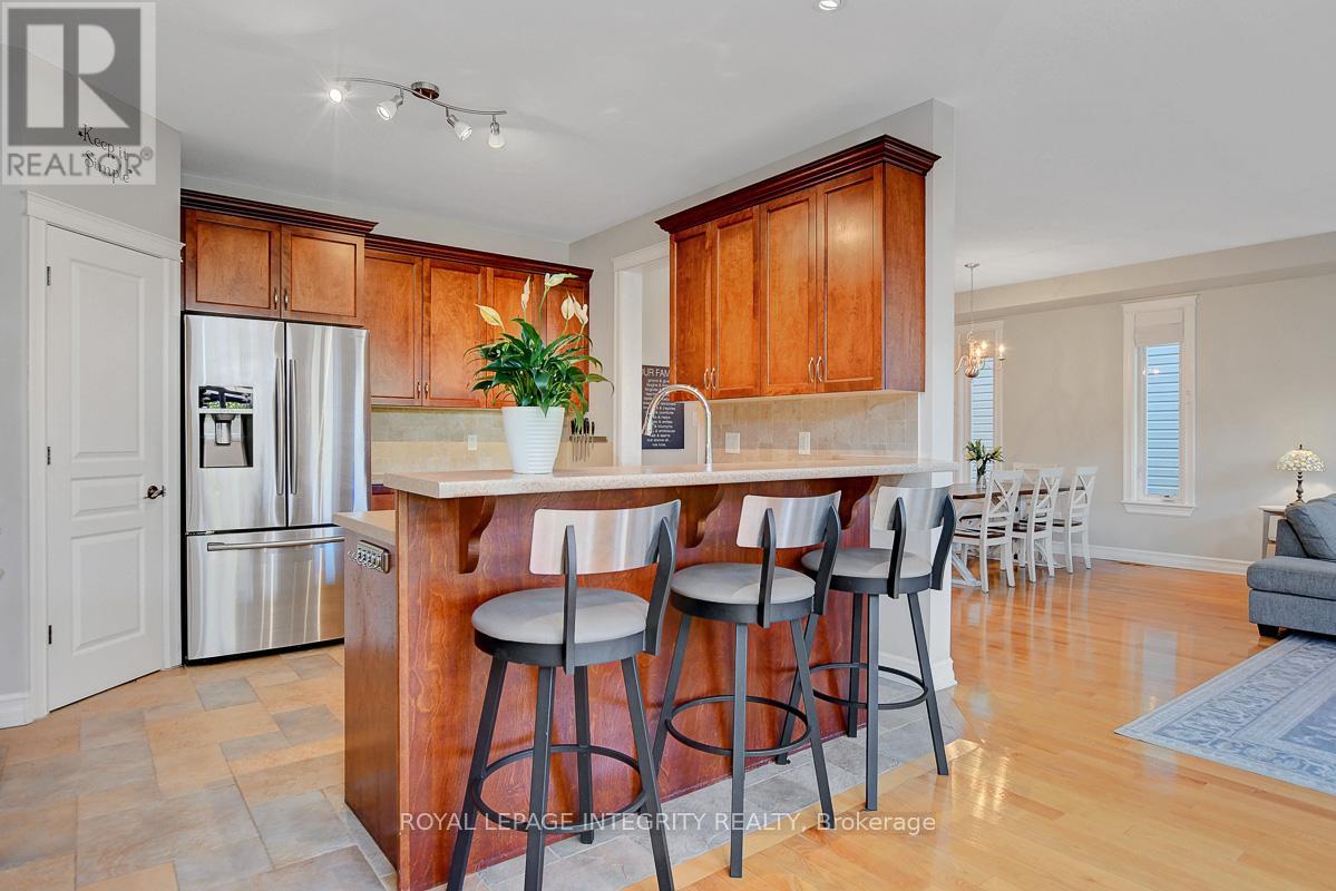 165 Saltspring Private