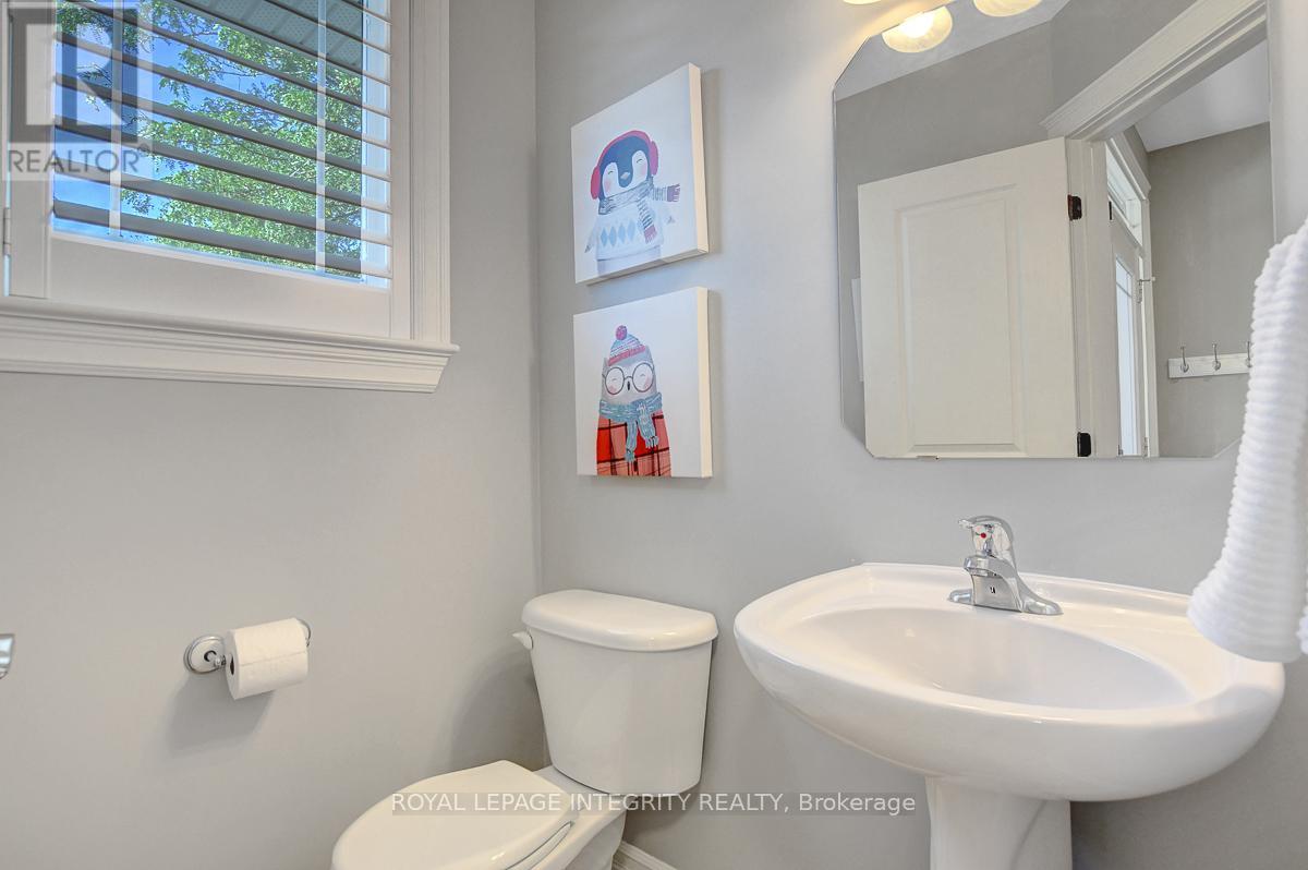 165 Saltspring Private