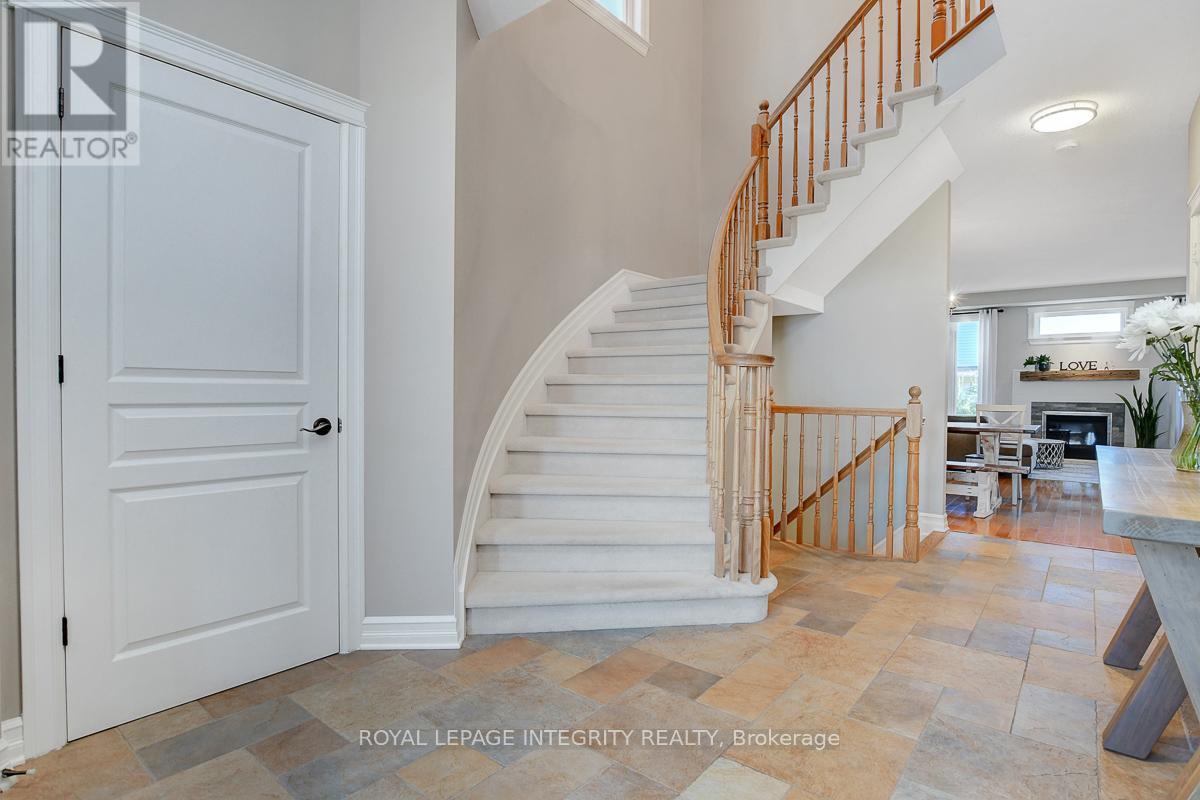 165 Saltspring Private