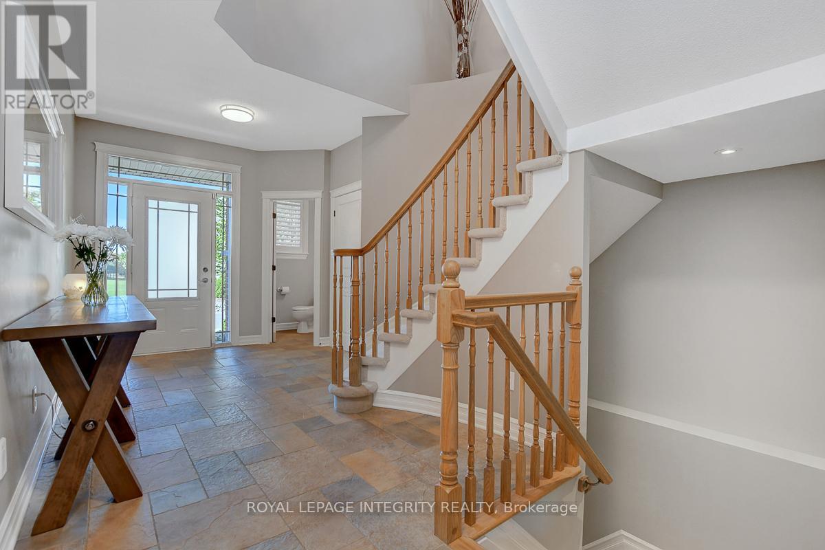 165 Saltspring Private