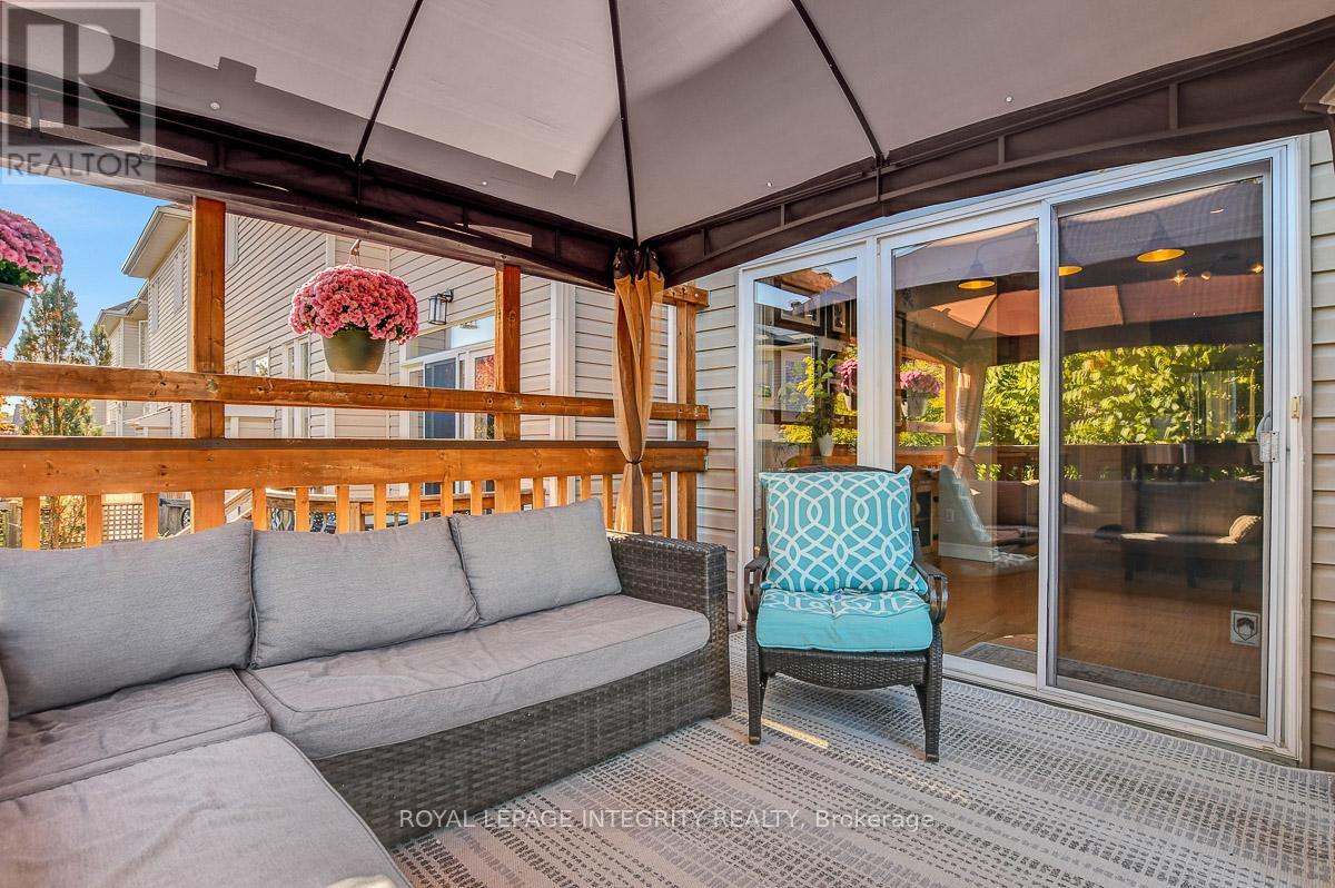165 Saltspring Private