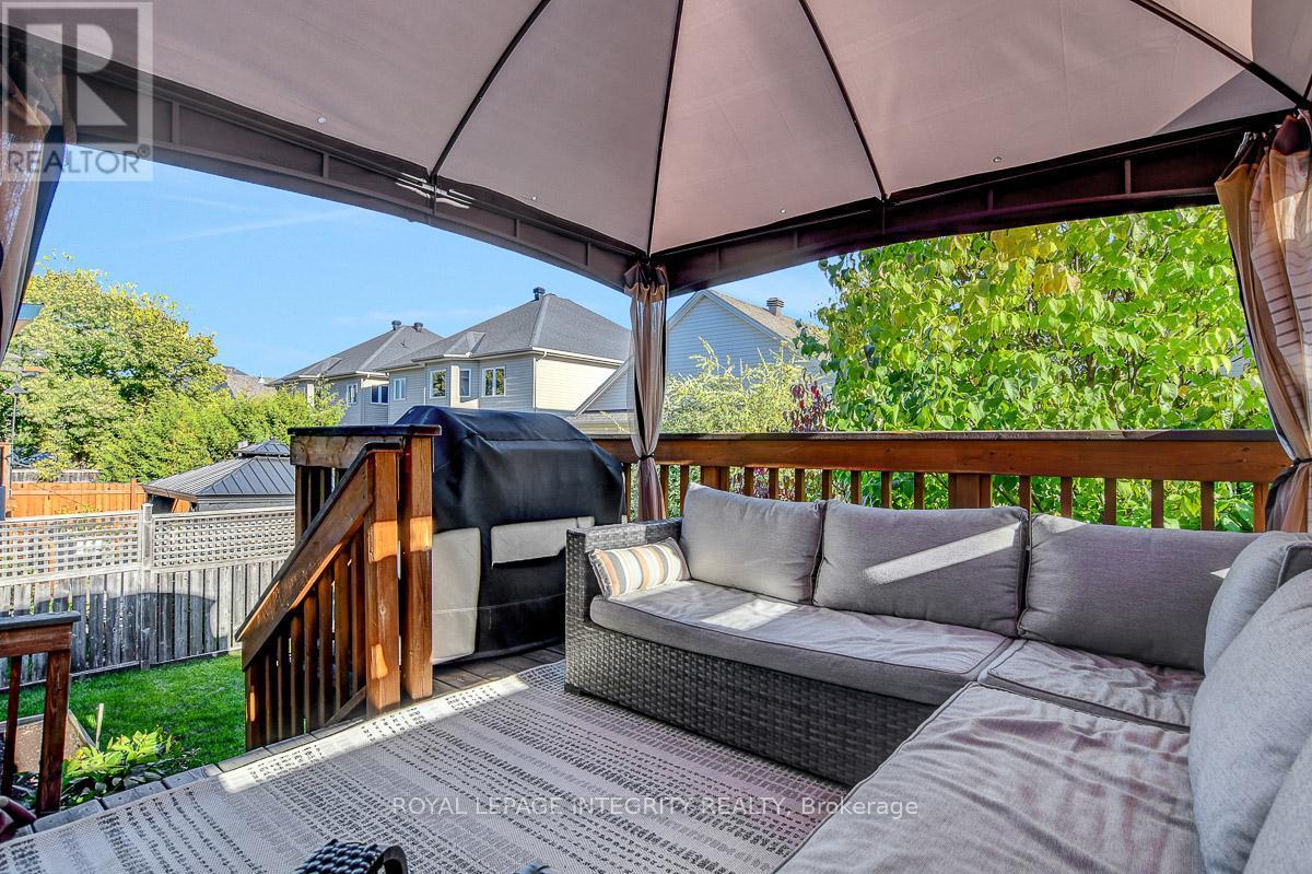 165 Saltspring Private