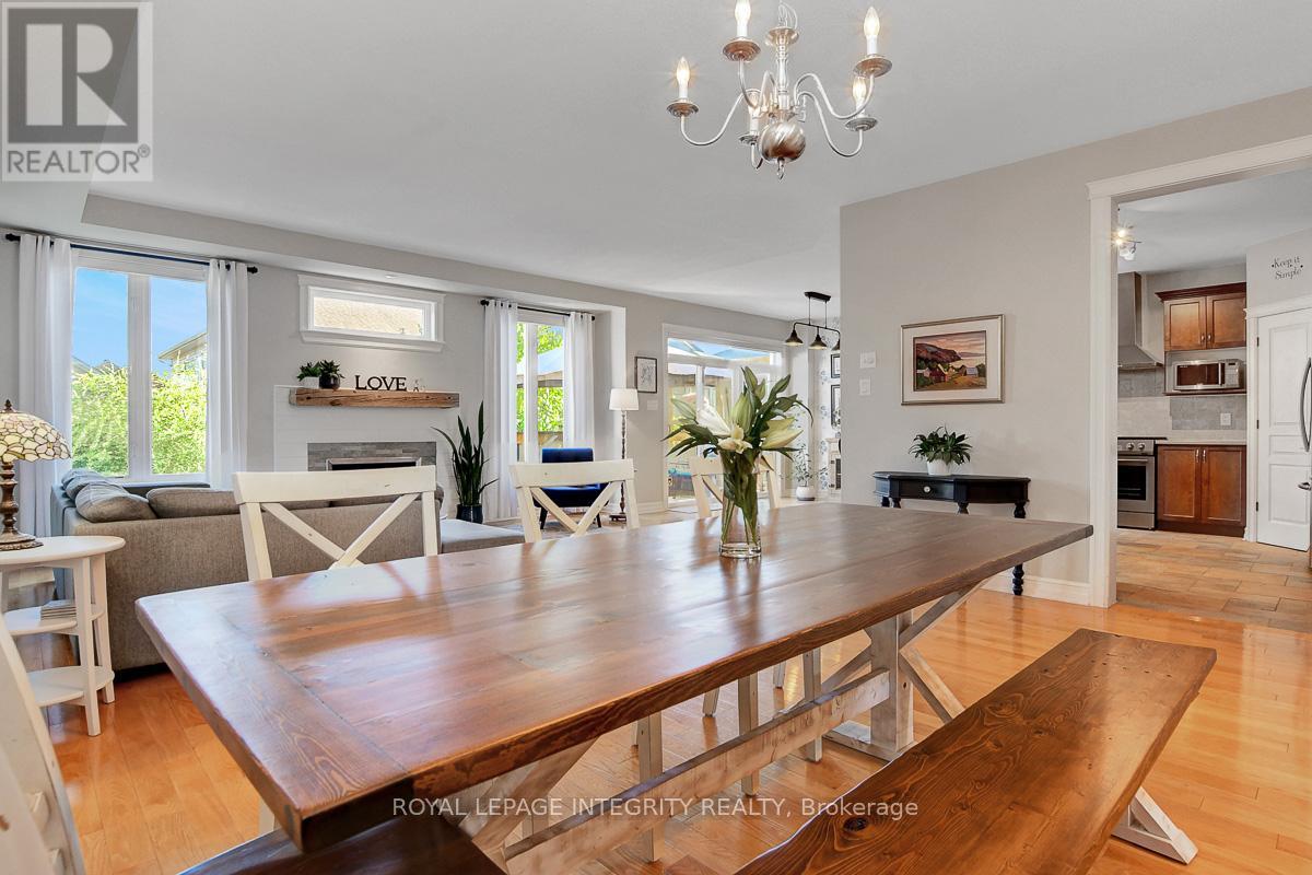 165 Saltspring Private