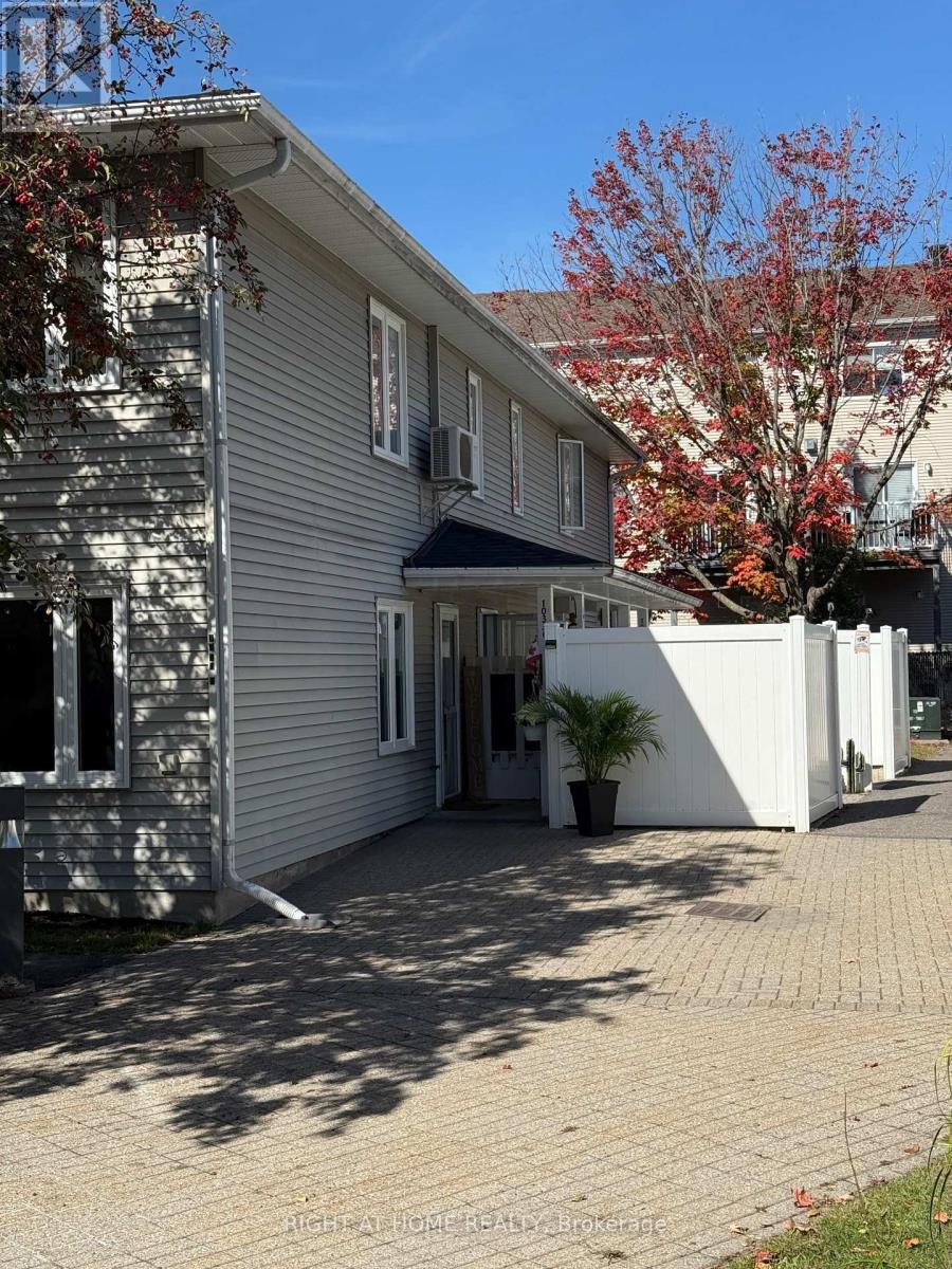 E - 1033 Cummings Avenue