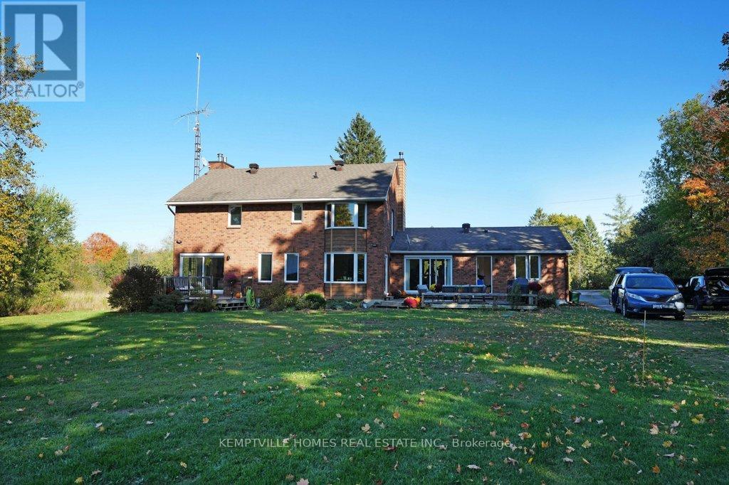 6908 Gallagher Road