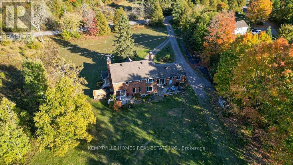 6908 Gallagher Road