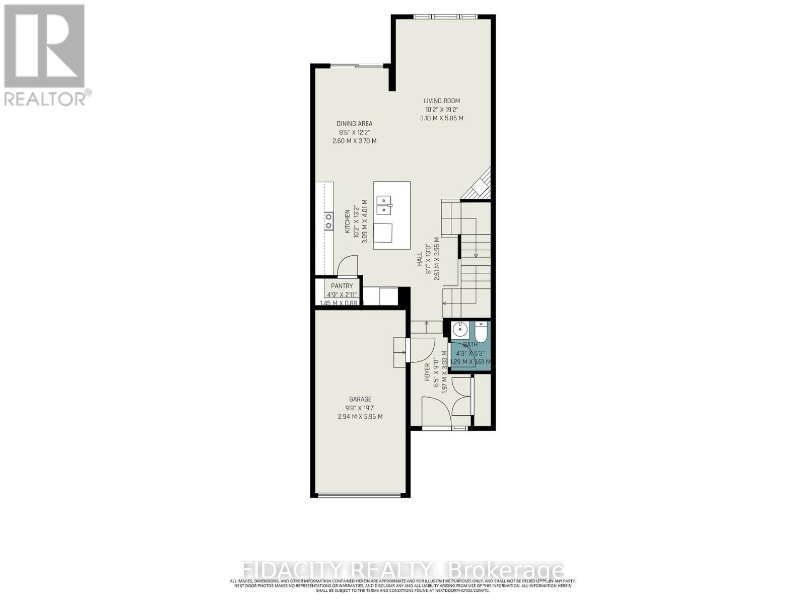 508 Bulat Court