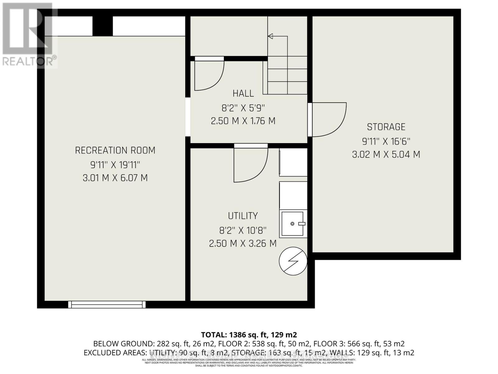 59 - 2939 Fairlea Crescent