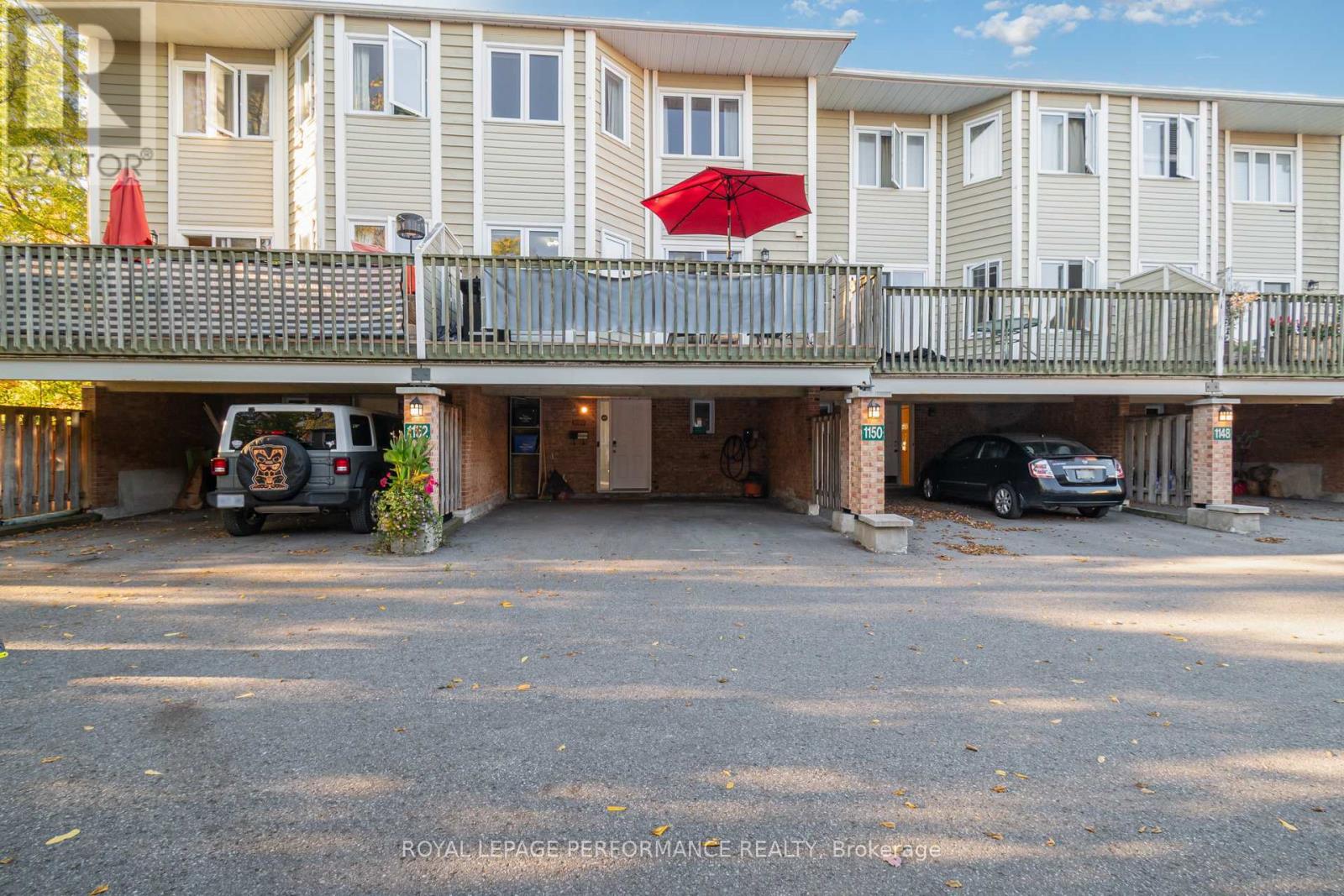 10 - 1150 Chimney Hill Way