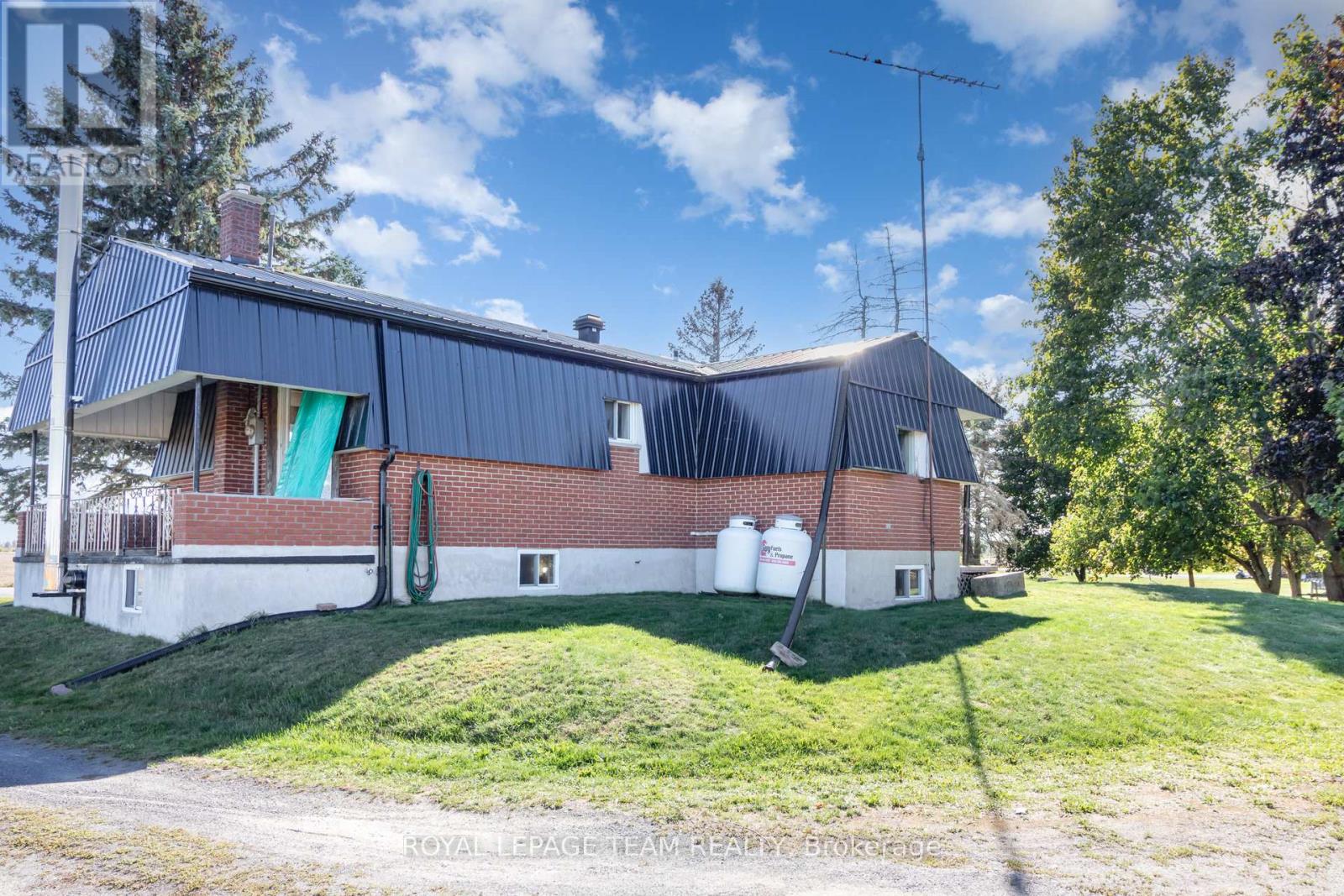 12121 Liscumb Road