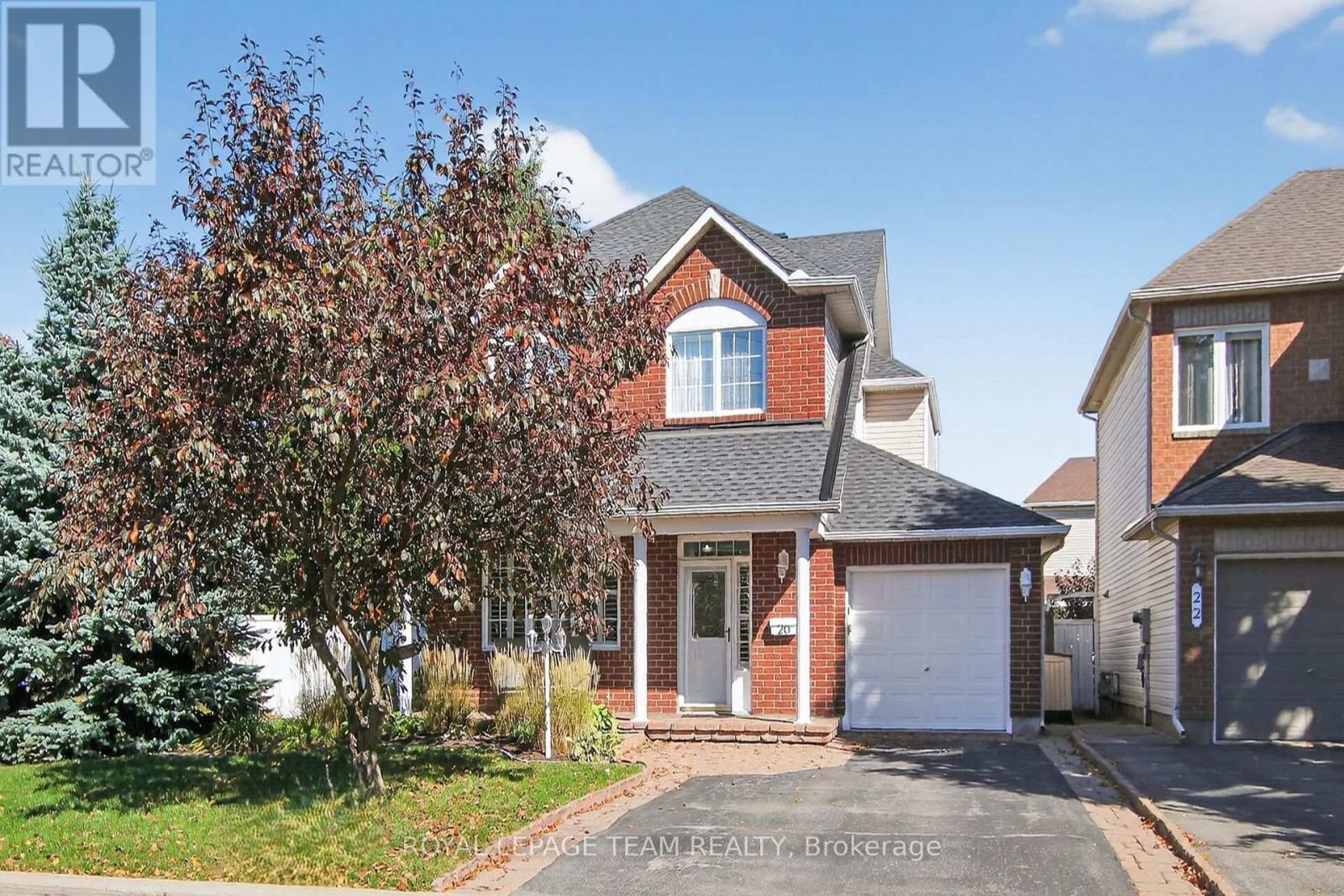 20 Vistapointe Drive