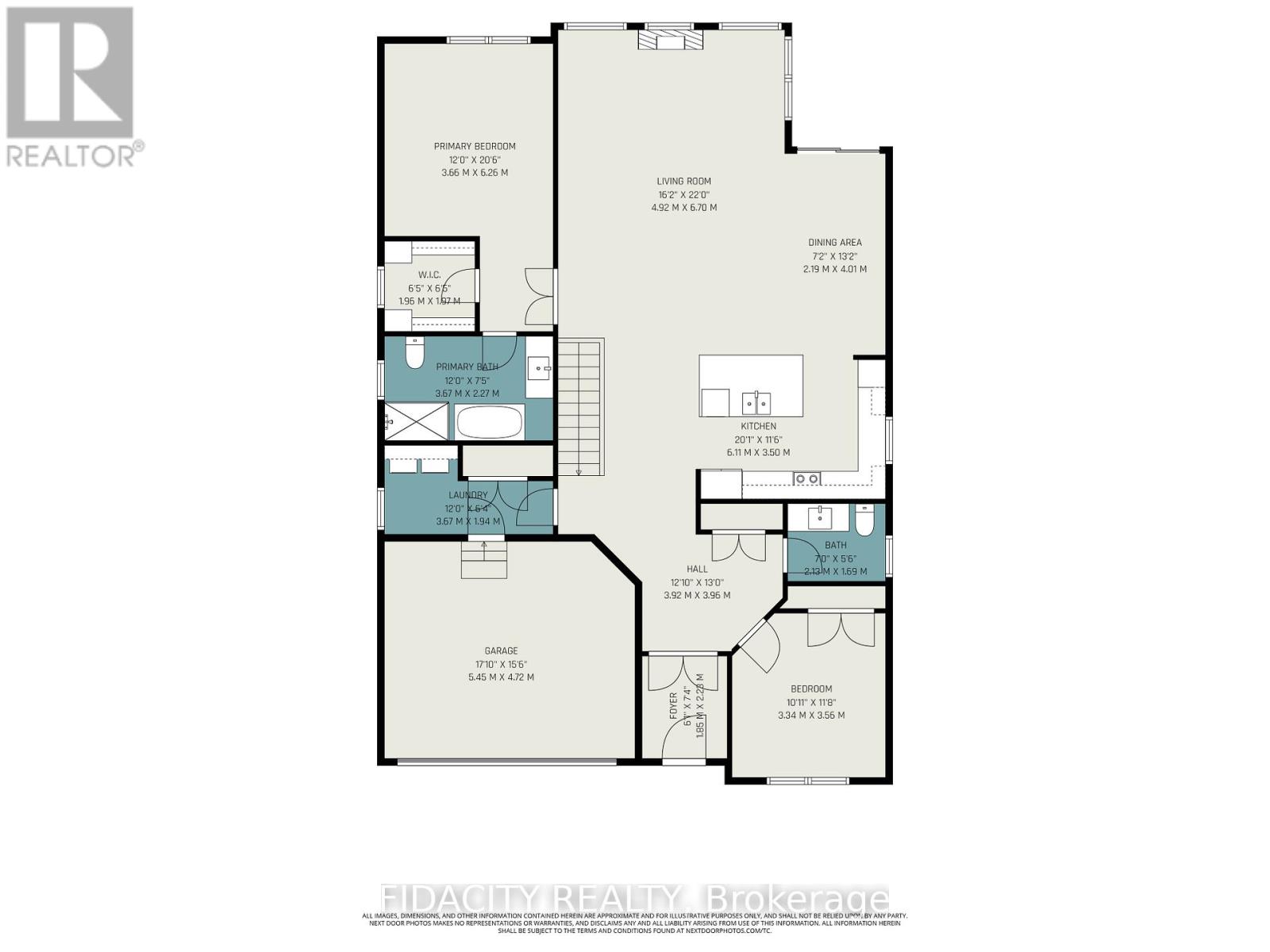 250 Maygrass Way