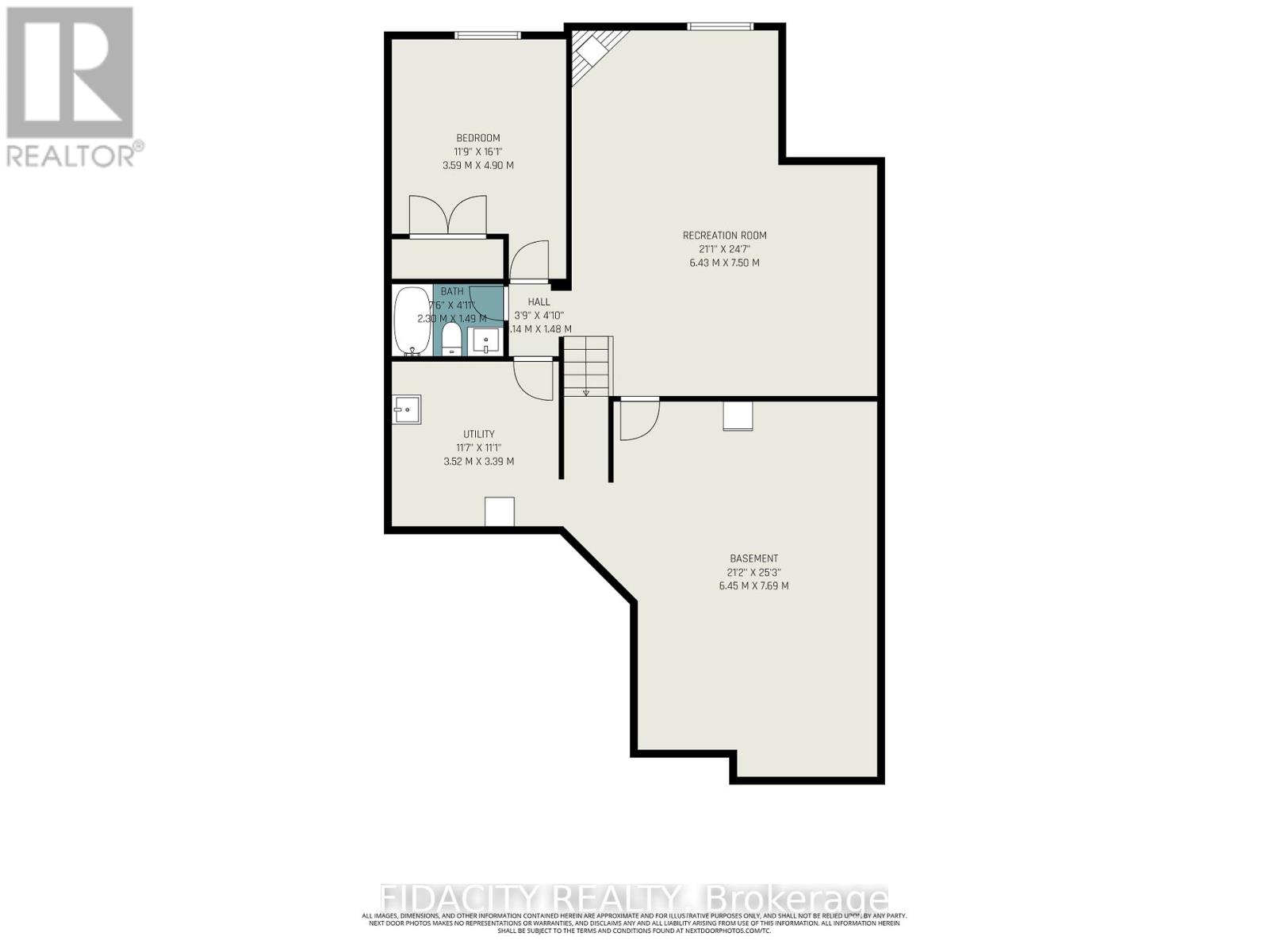 250 Maygrass Way