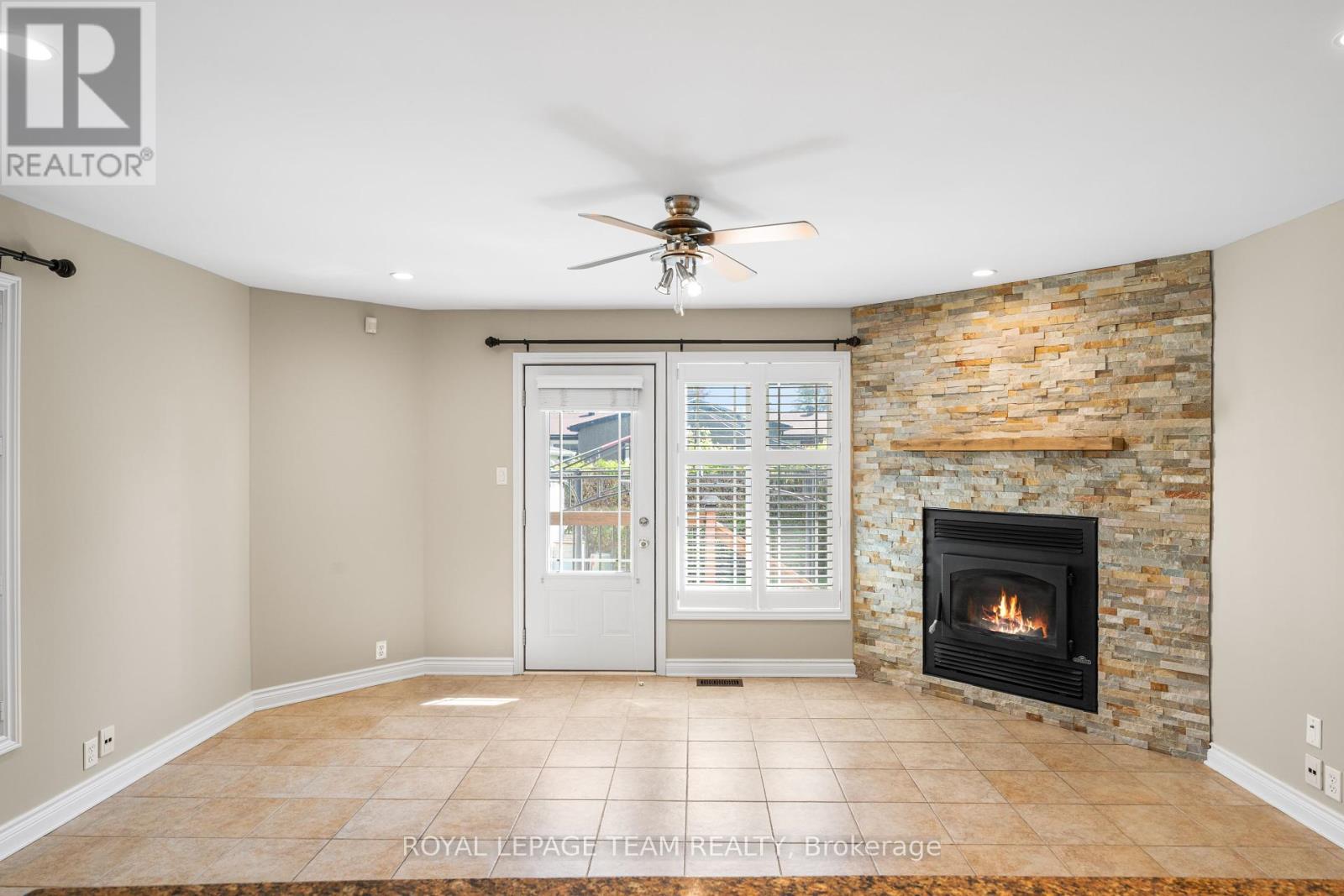 3 Millbrook Crescent