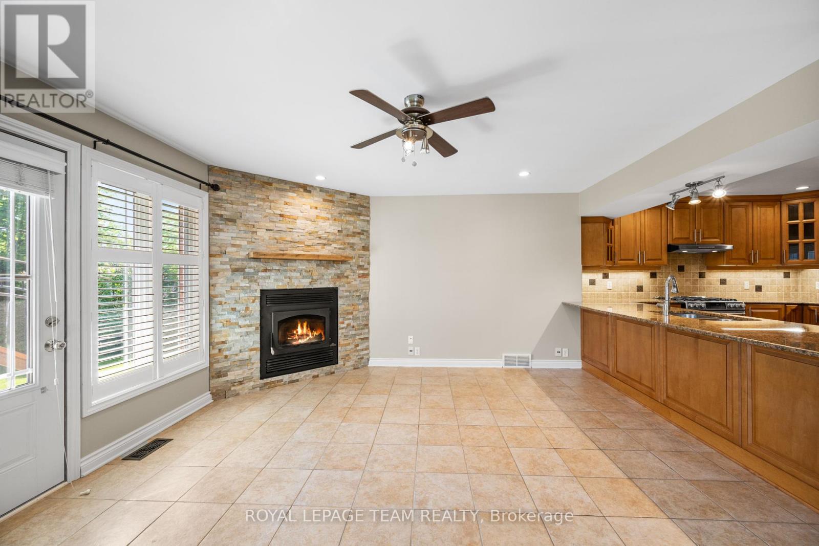 3 Millbrook Crescent