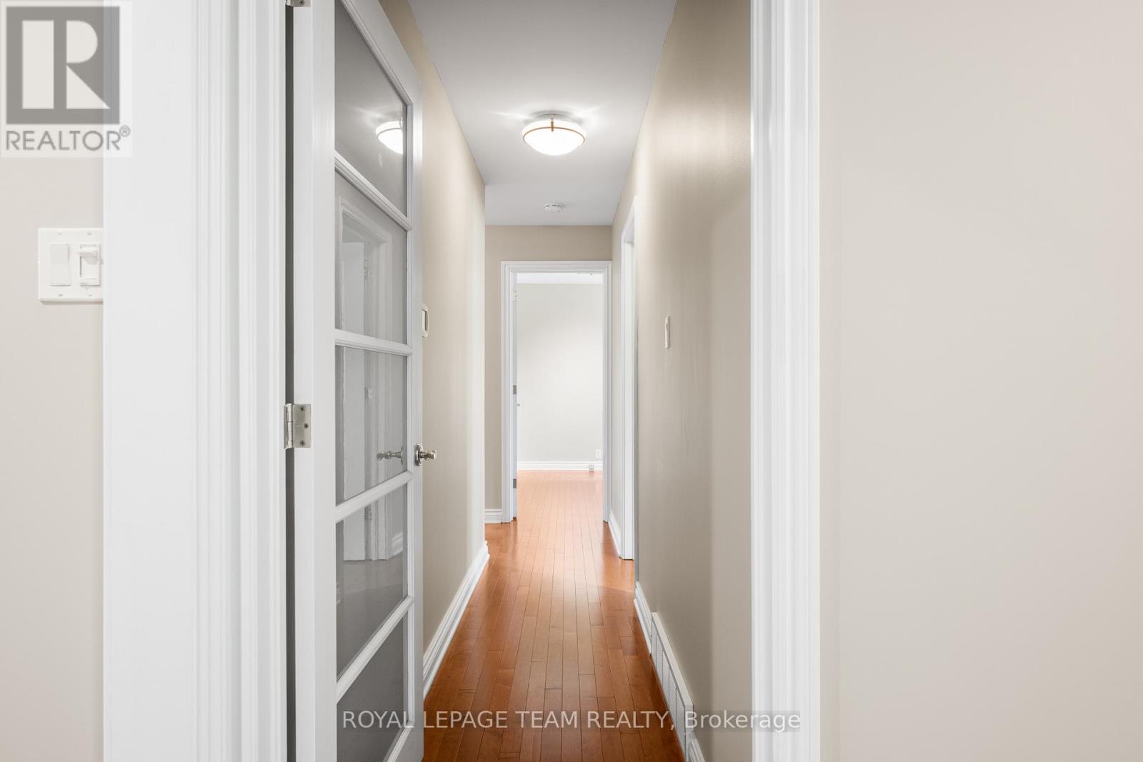 3 Millbrook Crescent