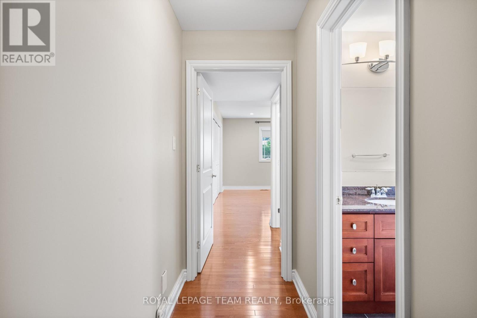 3 Millbrook Crescent