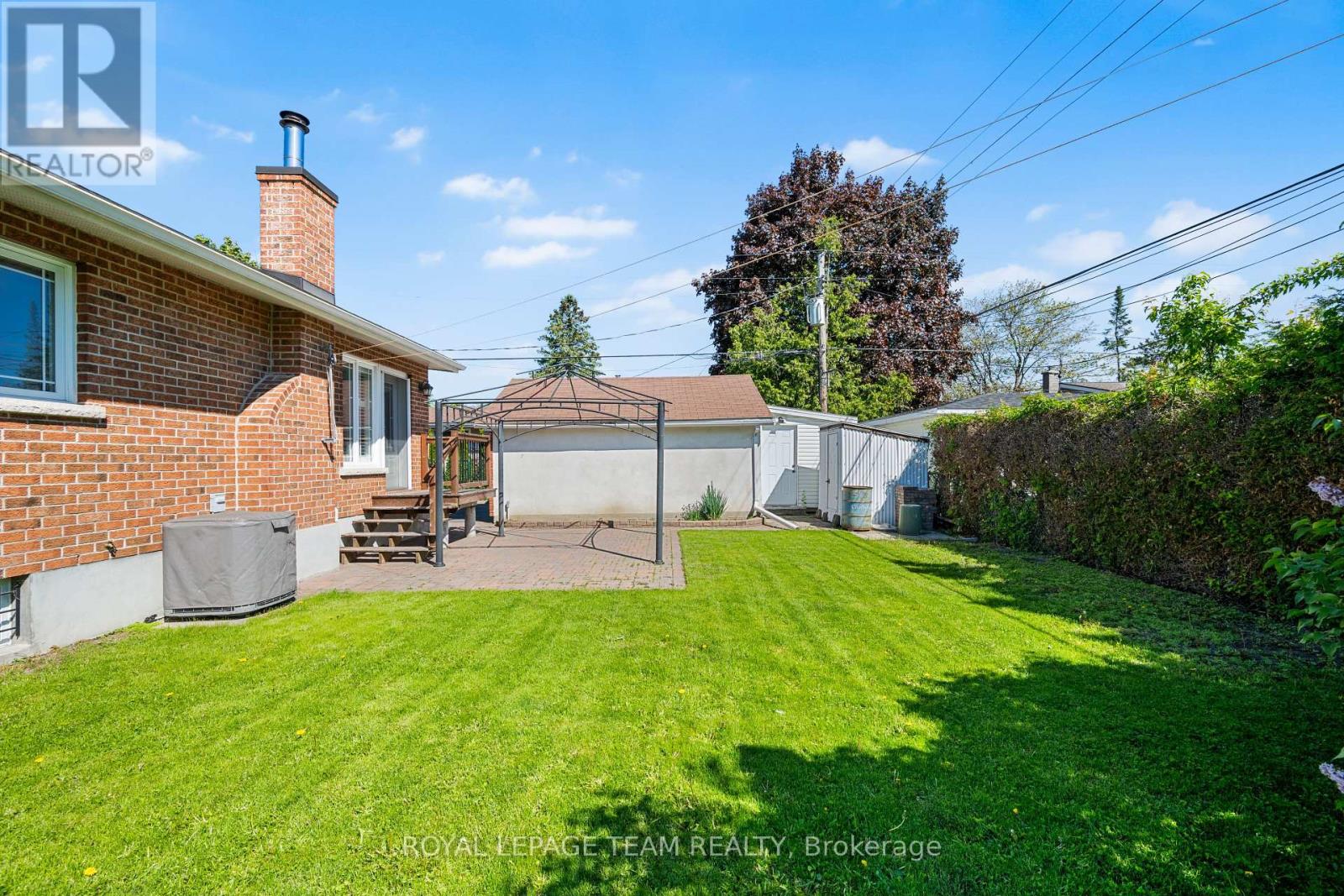3 Millbrook Crescent