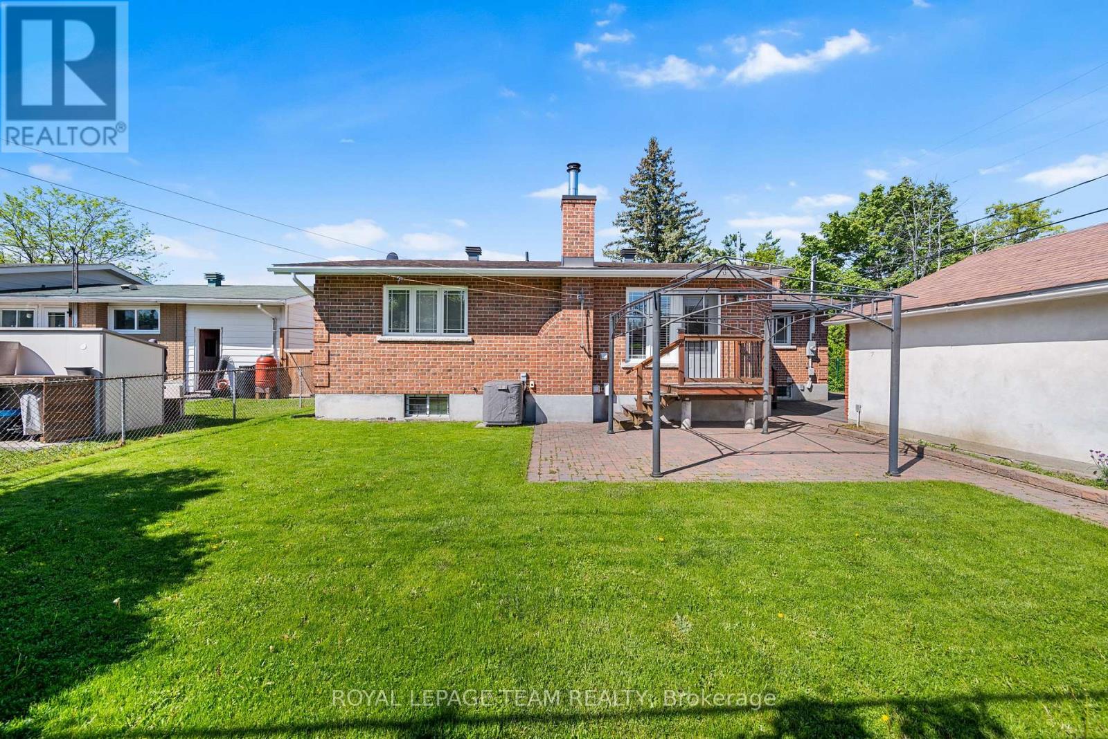 3 Millbrook Crescent