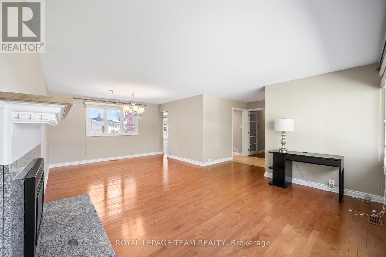 3 Millbrook Crescent