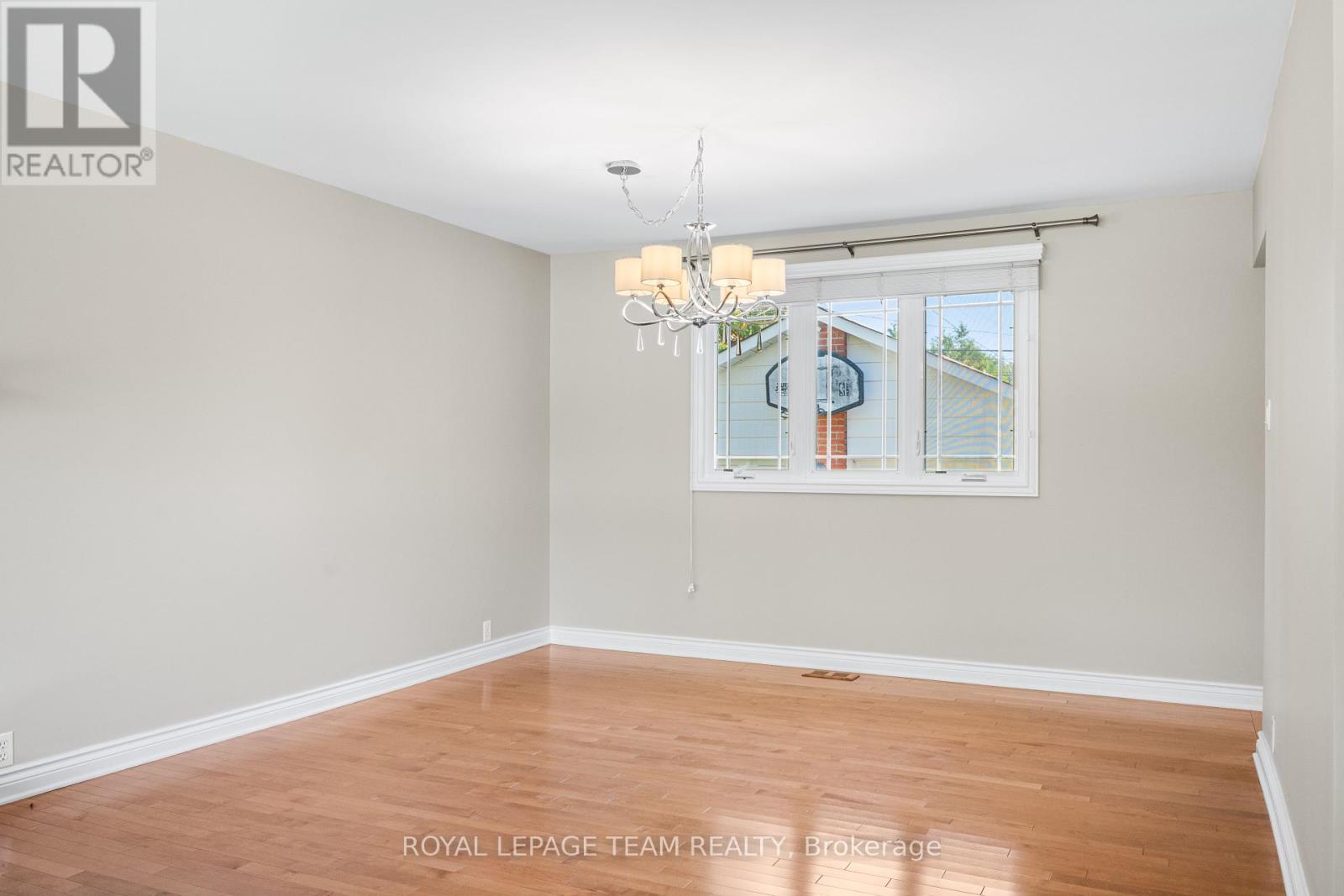 3 Millbrook Crescent