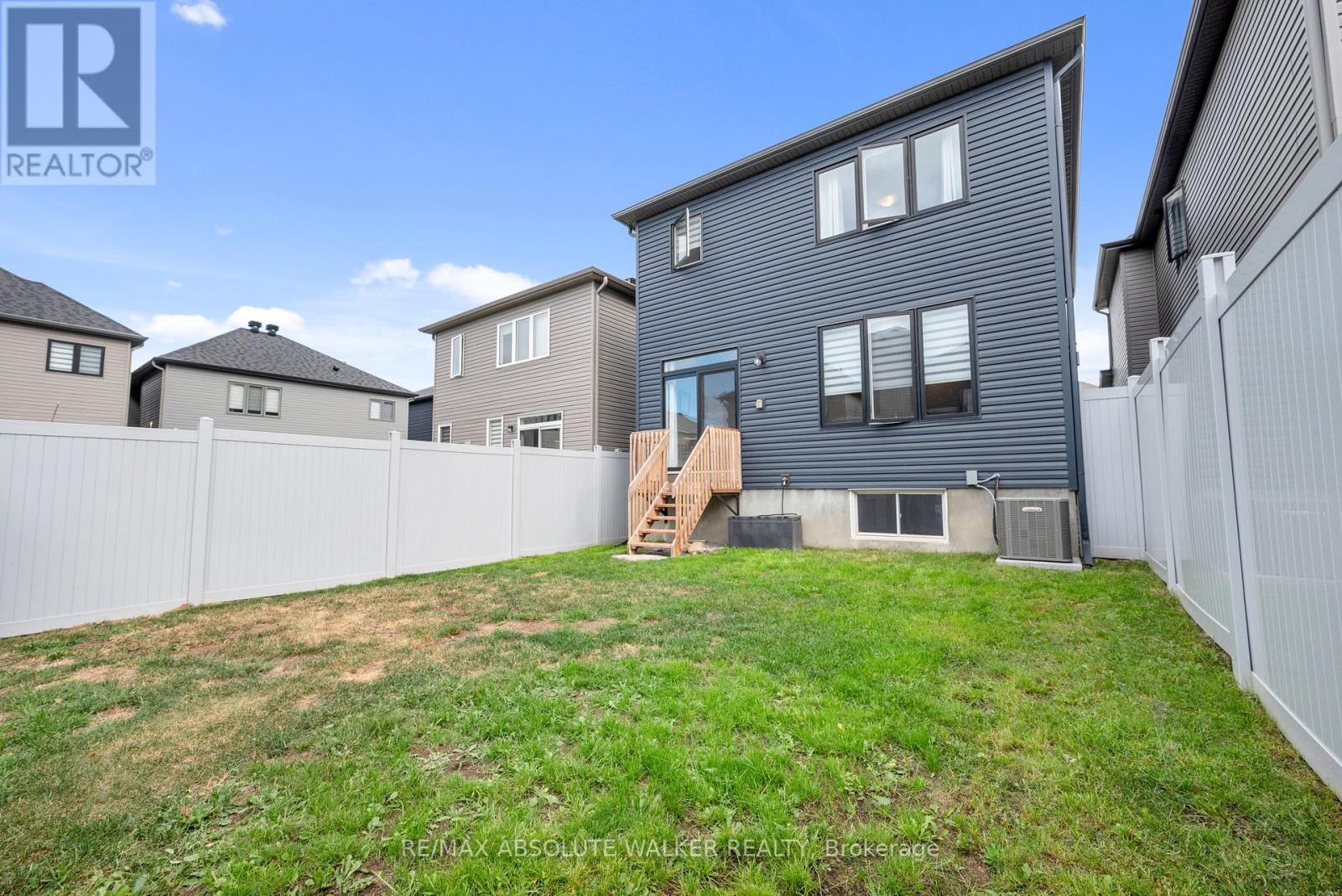 21 Fossa Terrace N