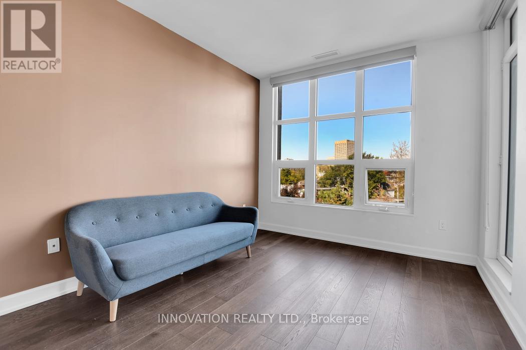 410 - 10 Rosemount Avenue