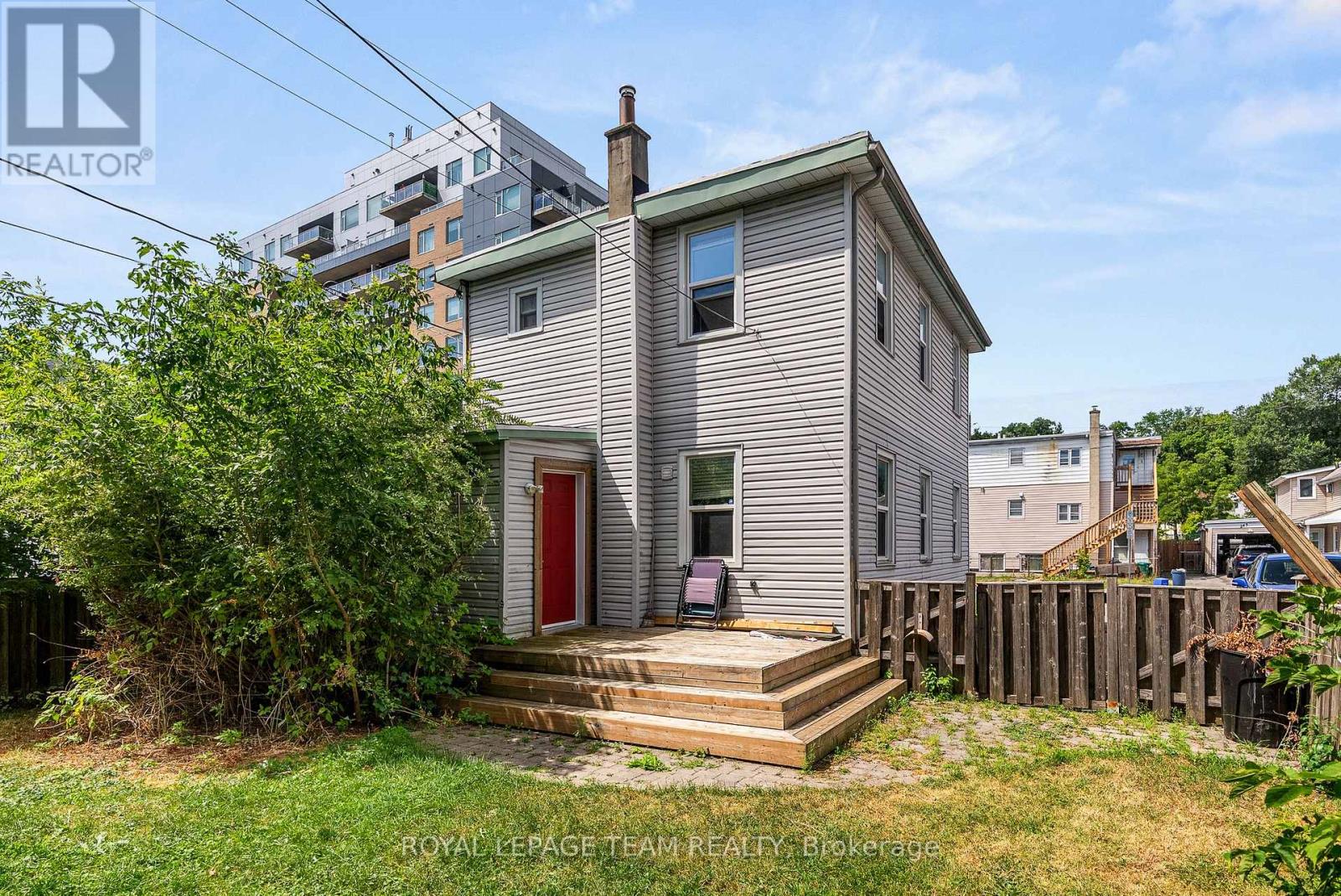 240 Garneau Street