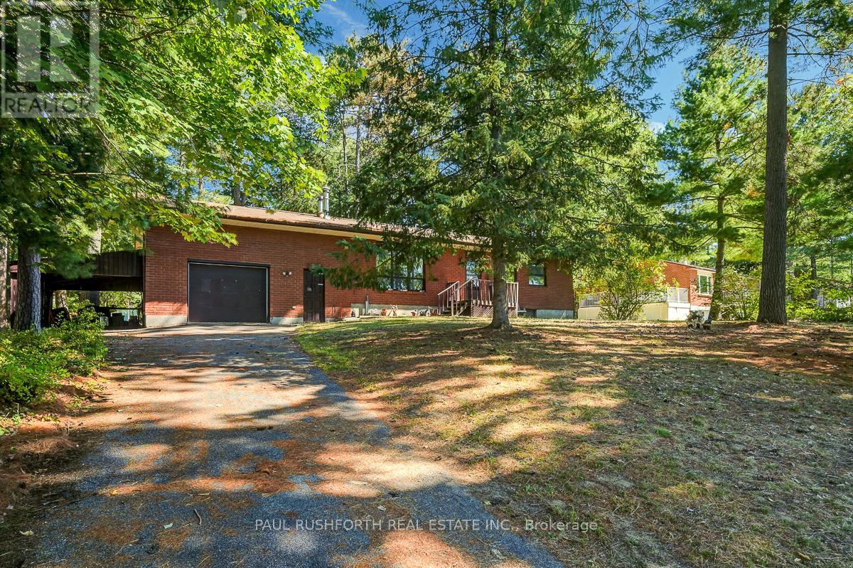 1283 Bayview Drive