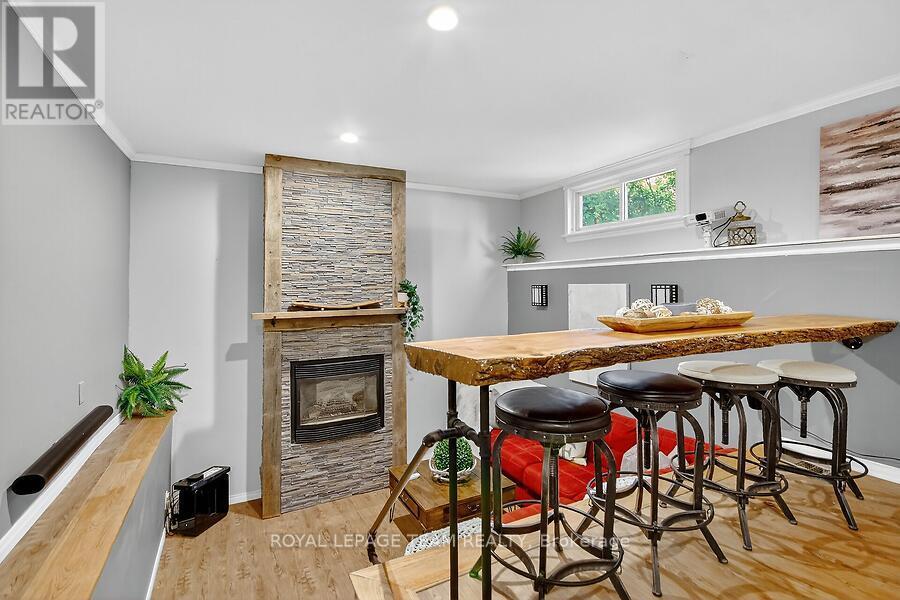 5664 South Island Park Drive
