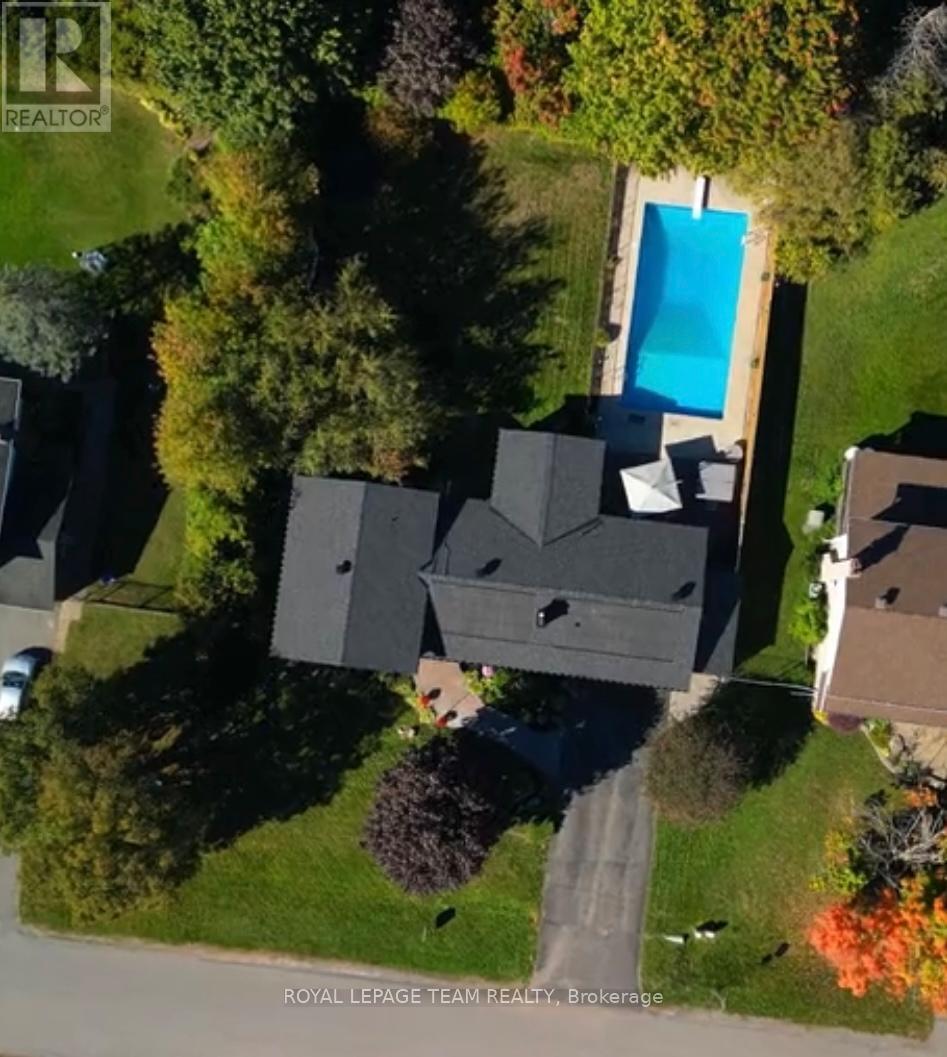 5664 South Island Park Drive